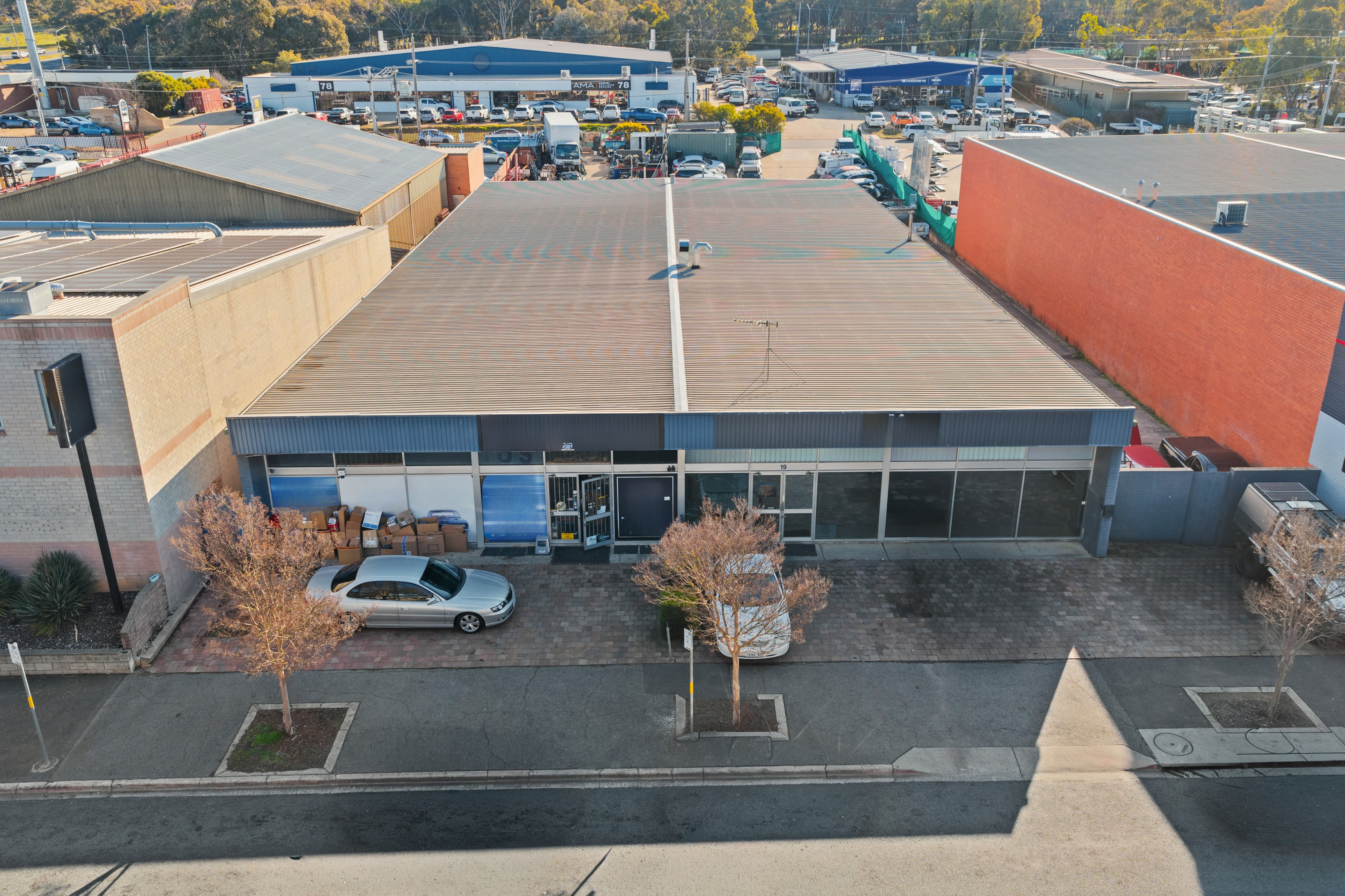 17-19 Kemble Court, Mitchell, ACT 2911
