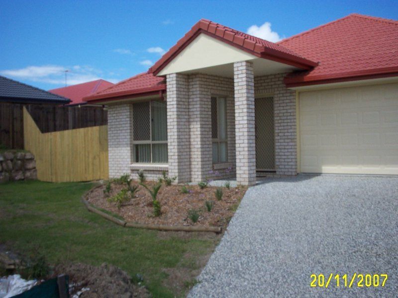 43 Amity Drive, Rothwell, QLD 4022