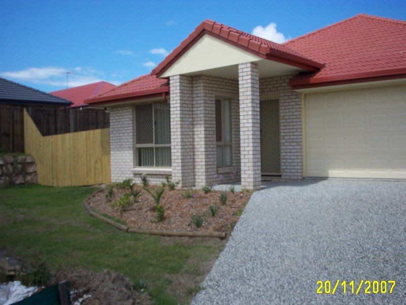 43 Amity Drive, Rothwell, QLD 4022
