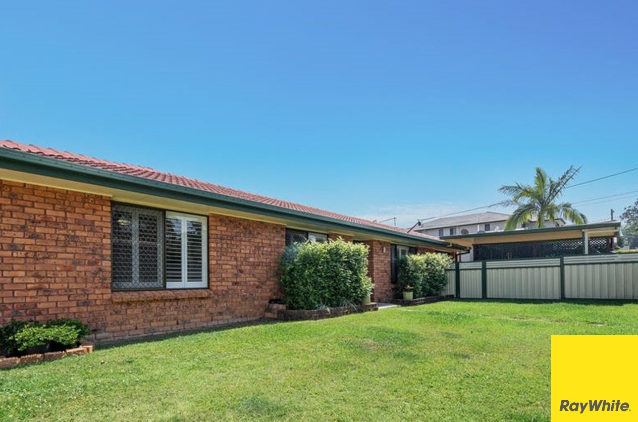 4 Rosewood Street, Daisy Hill, QLD 4127