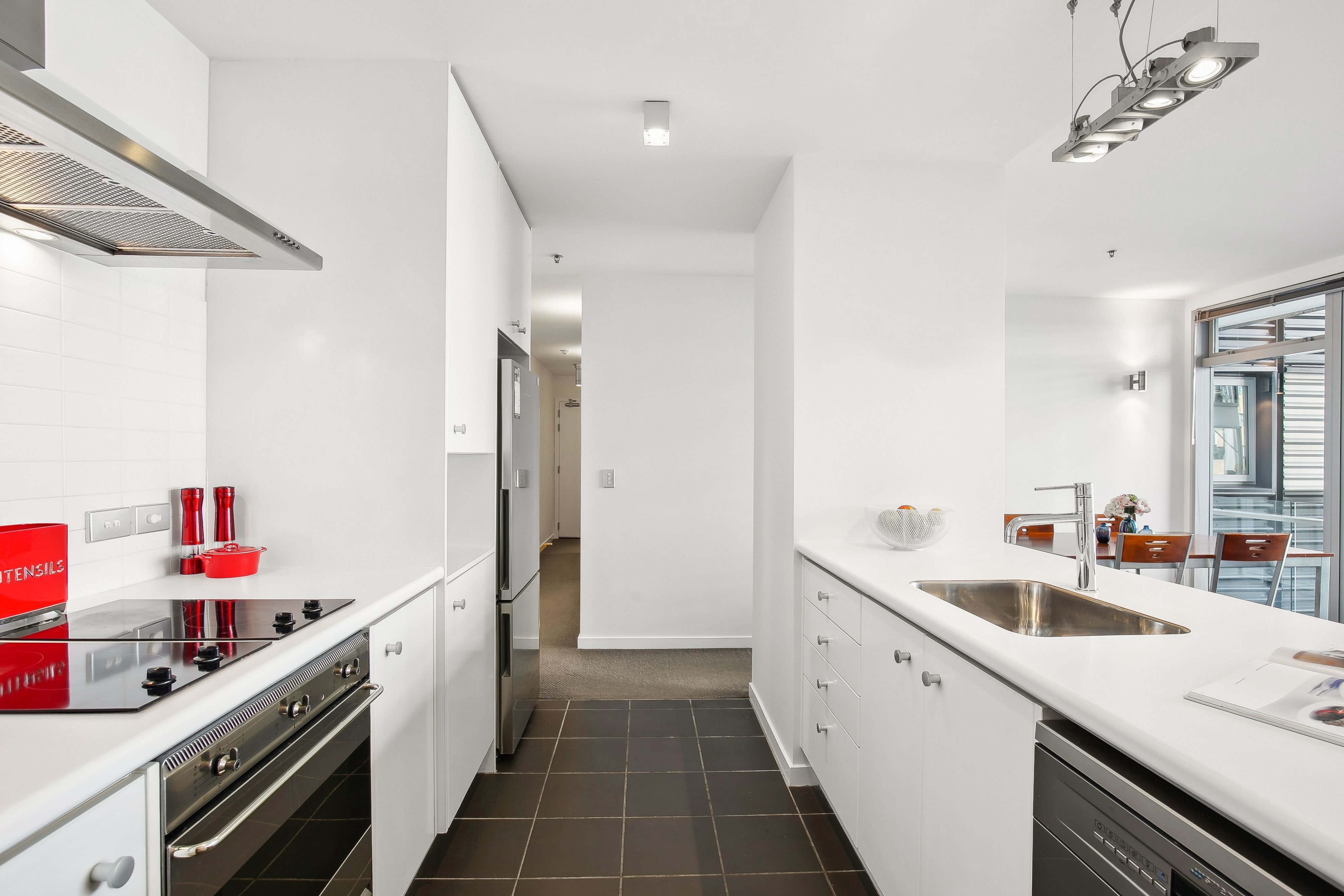 1J/164 The Terrace, Wellington Central, Wellington City