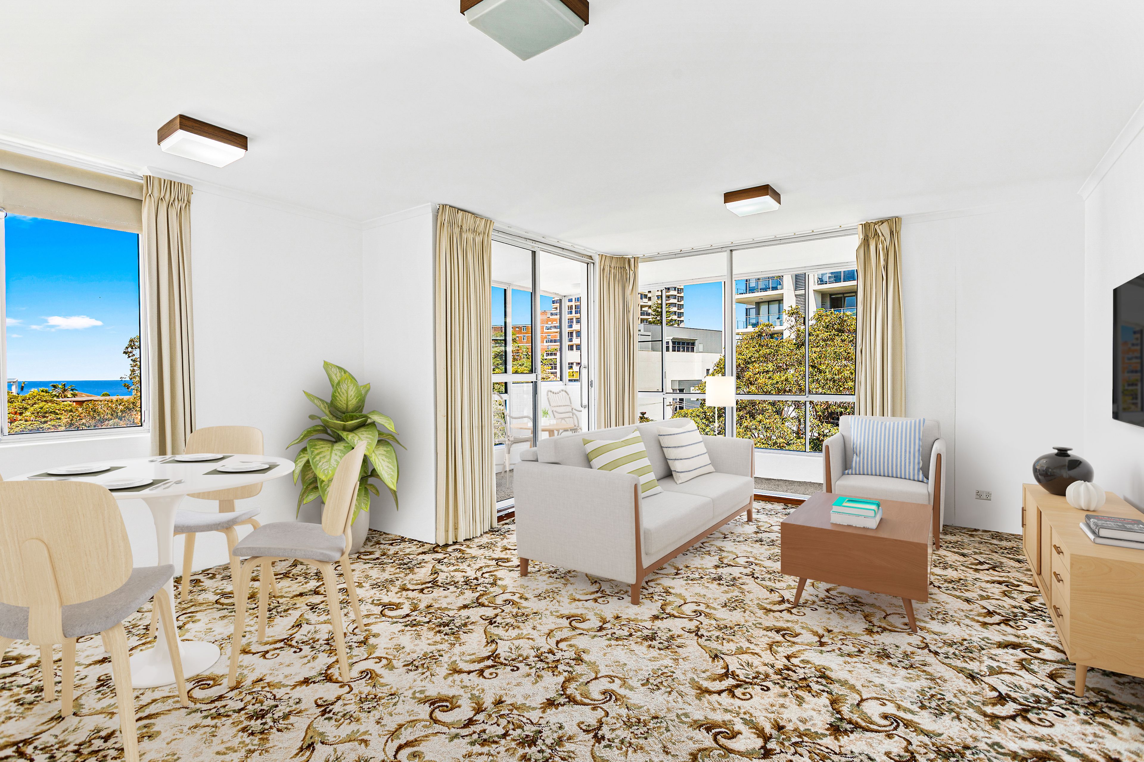 19/11-15 Ocean Street, Wollongong, NSW 2500