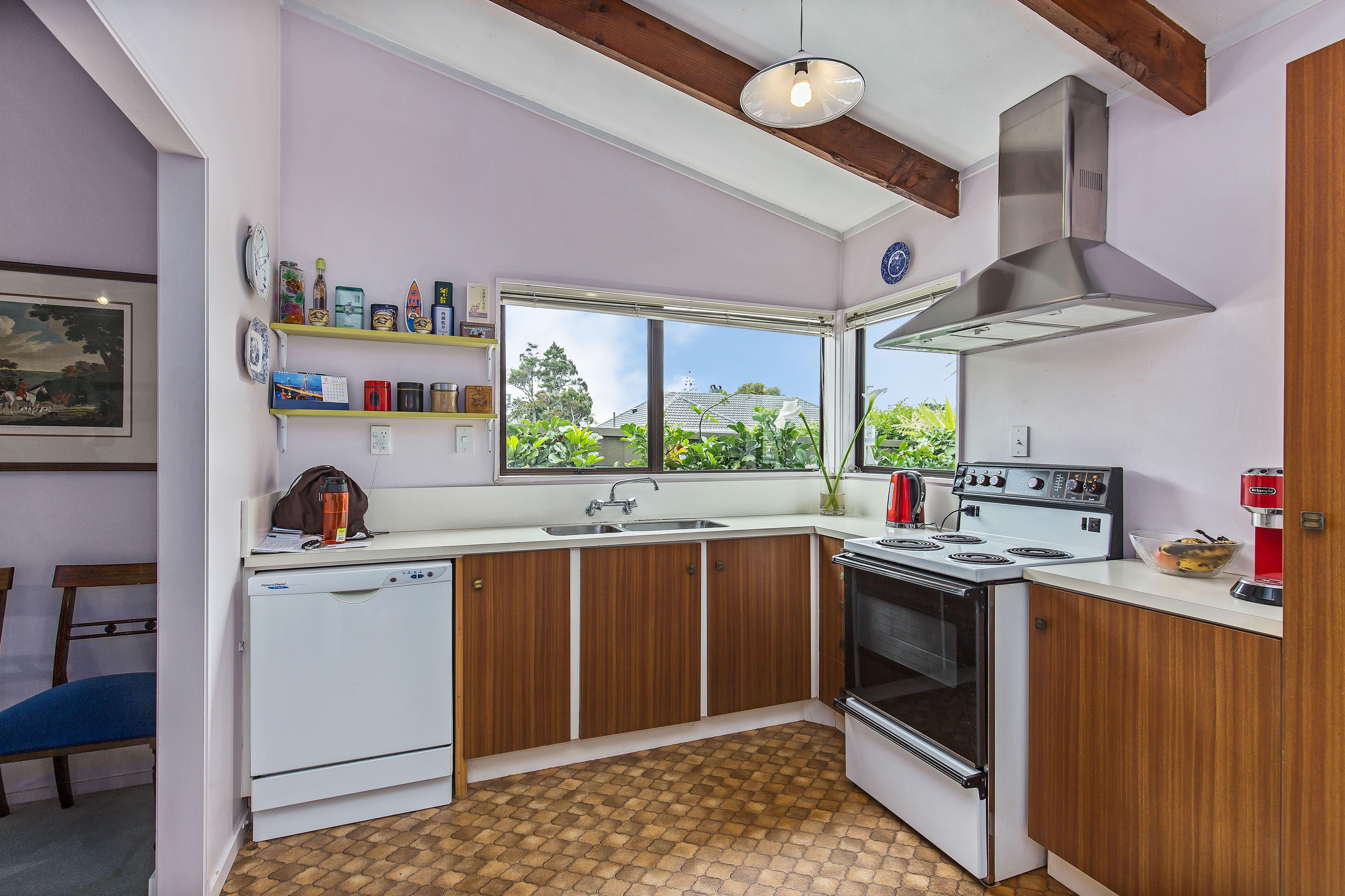 3/1577 Great North Road, Waterview, Auckland City