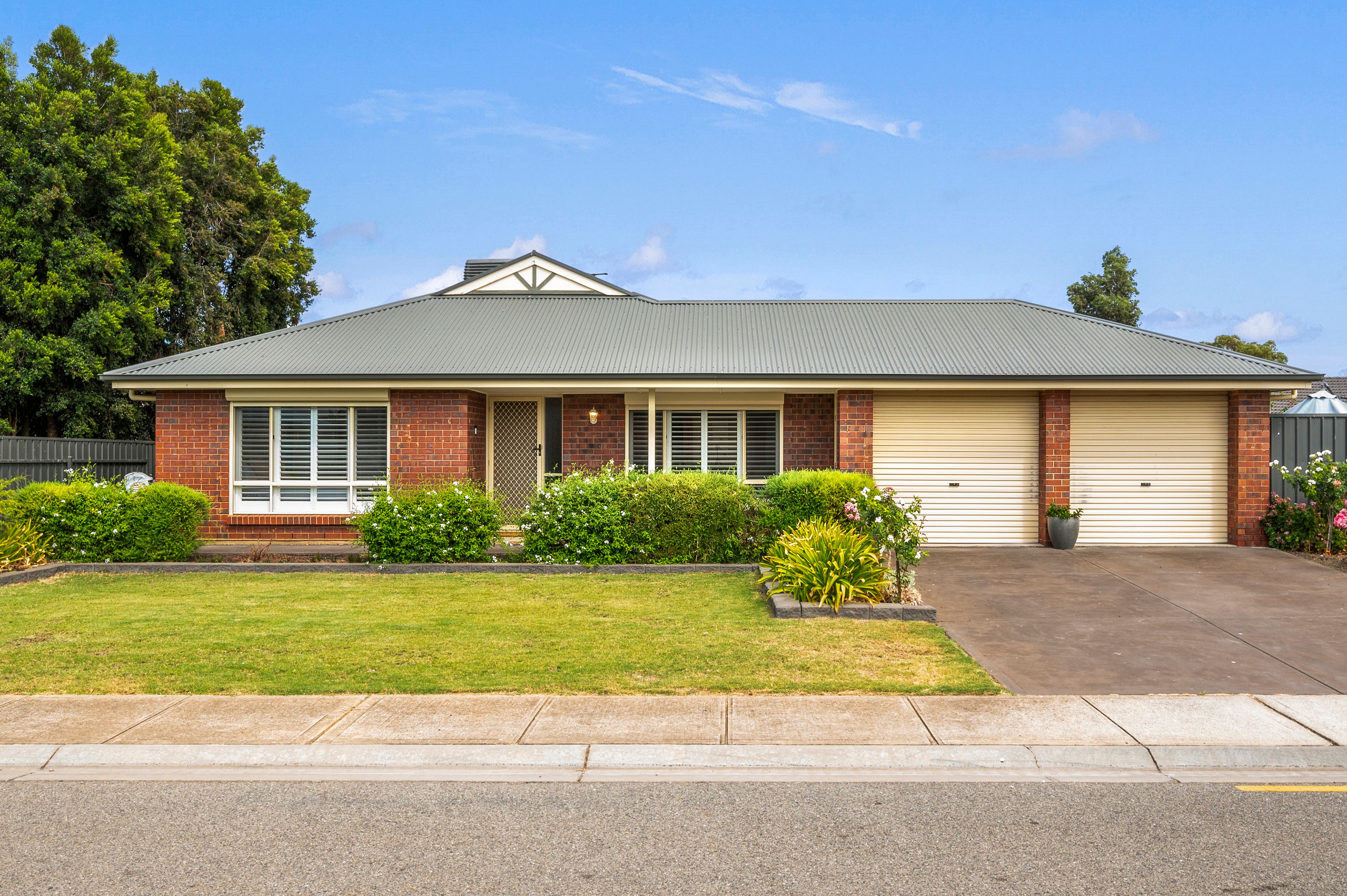 2 Flynn Court, Evanston SA 5116