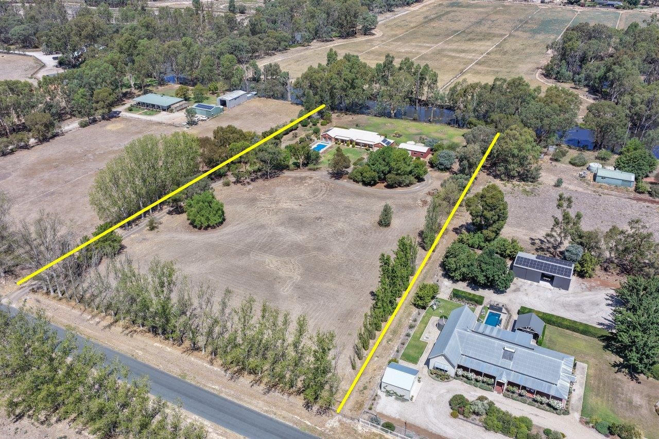 50 Glenview, Barham, NSW 2732