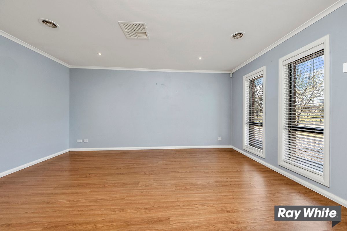 25 Wallaman Street, Harrison, ACT 2914