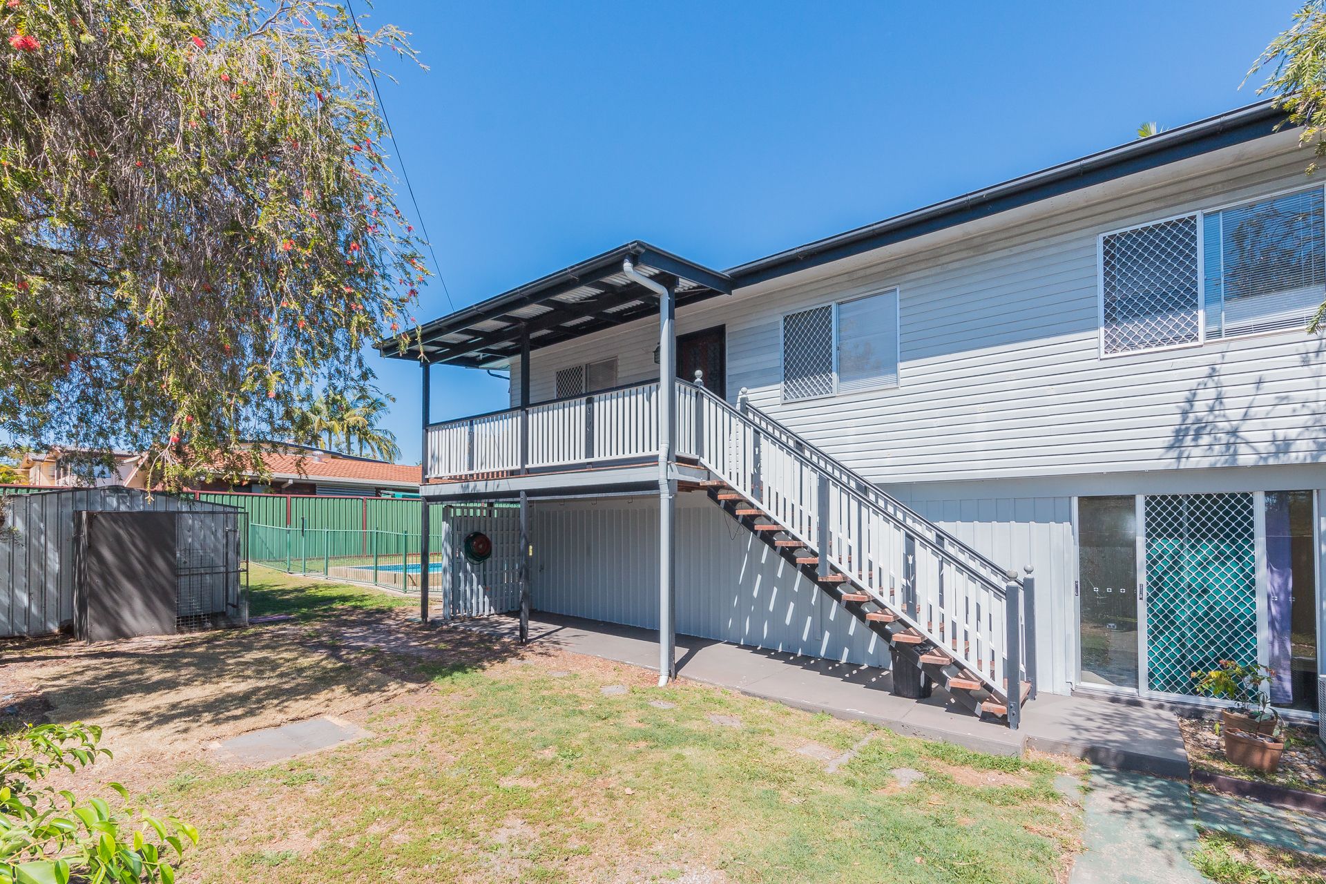 17 Beach Street, Kippa-Ring, QLD 4021
