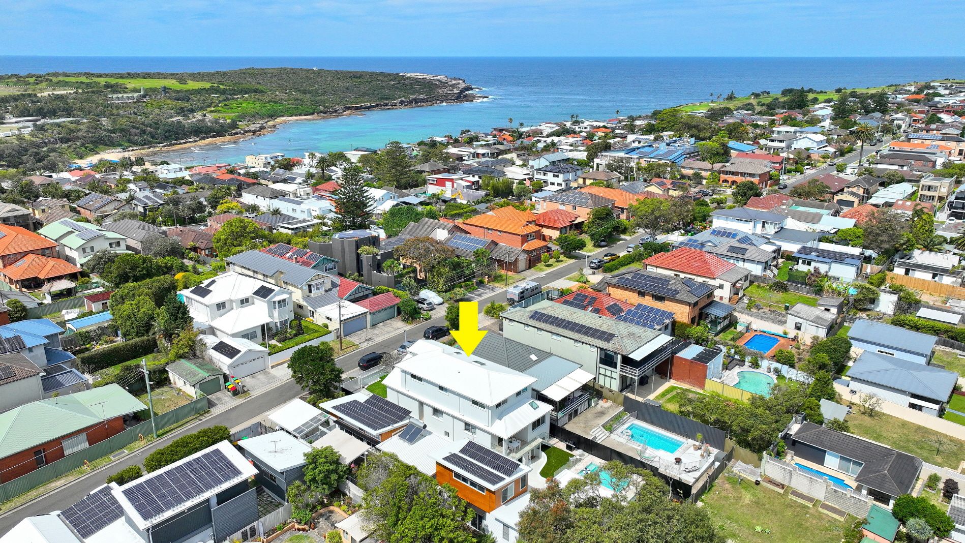 6 Herbert Street, Malabar, NSW 2036