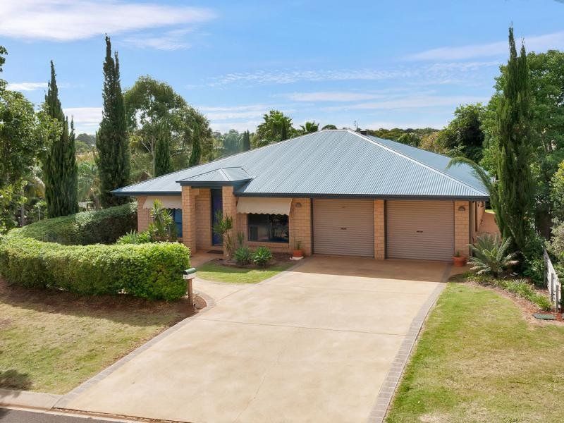 2 Hillcrest Court, Kearneys Spring, QLD 4350