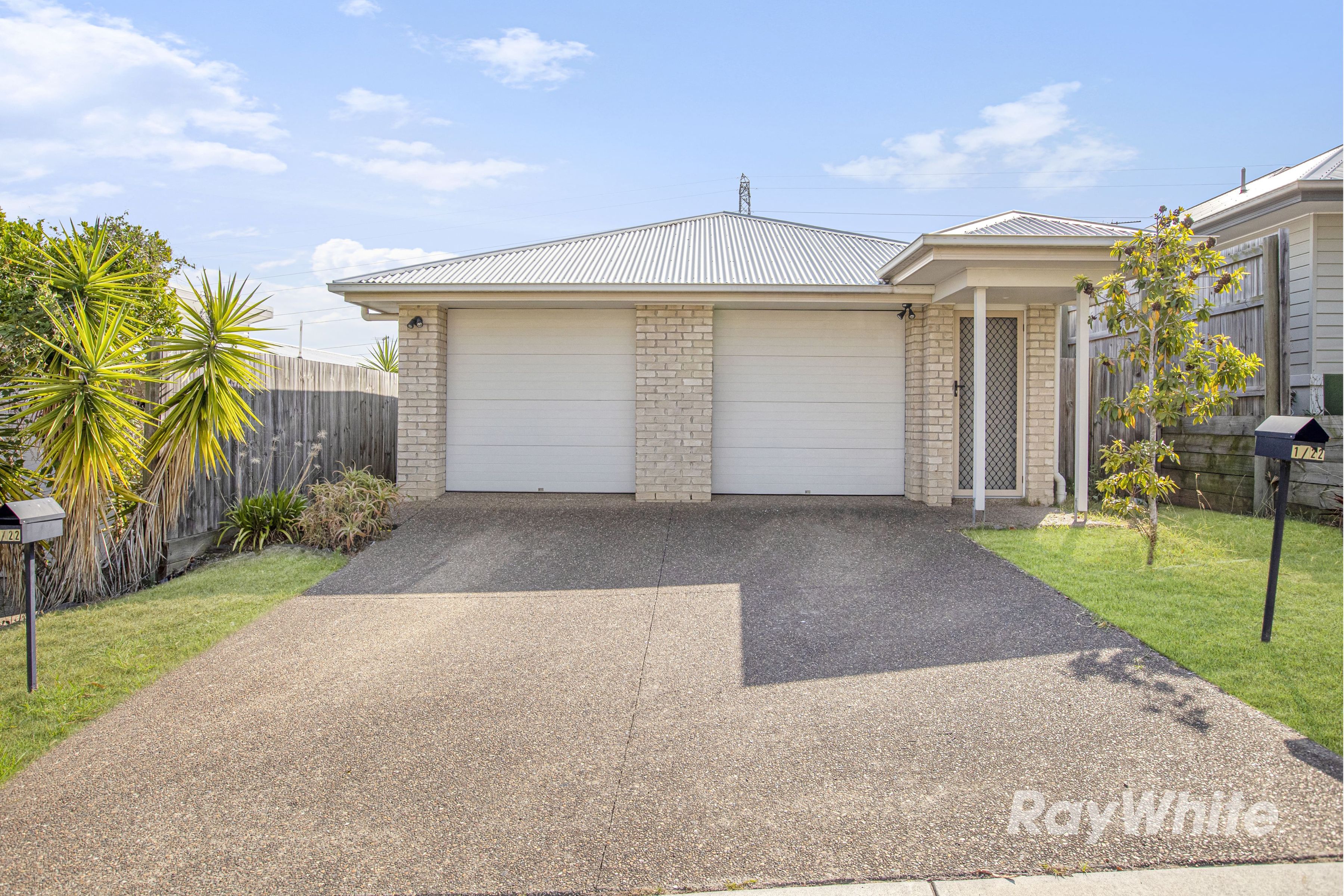 1/22 Groeschel Court, Goodna, QLD 4300 Leased House Ray White Daisy