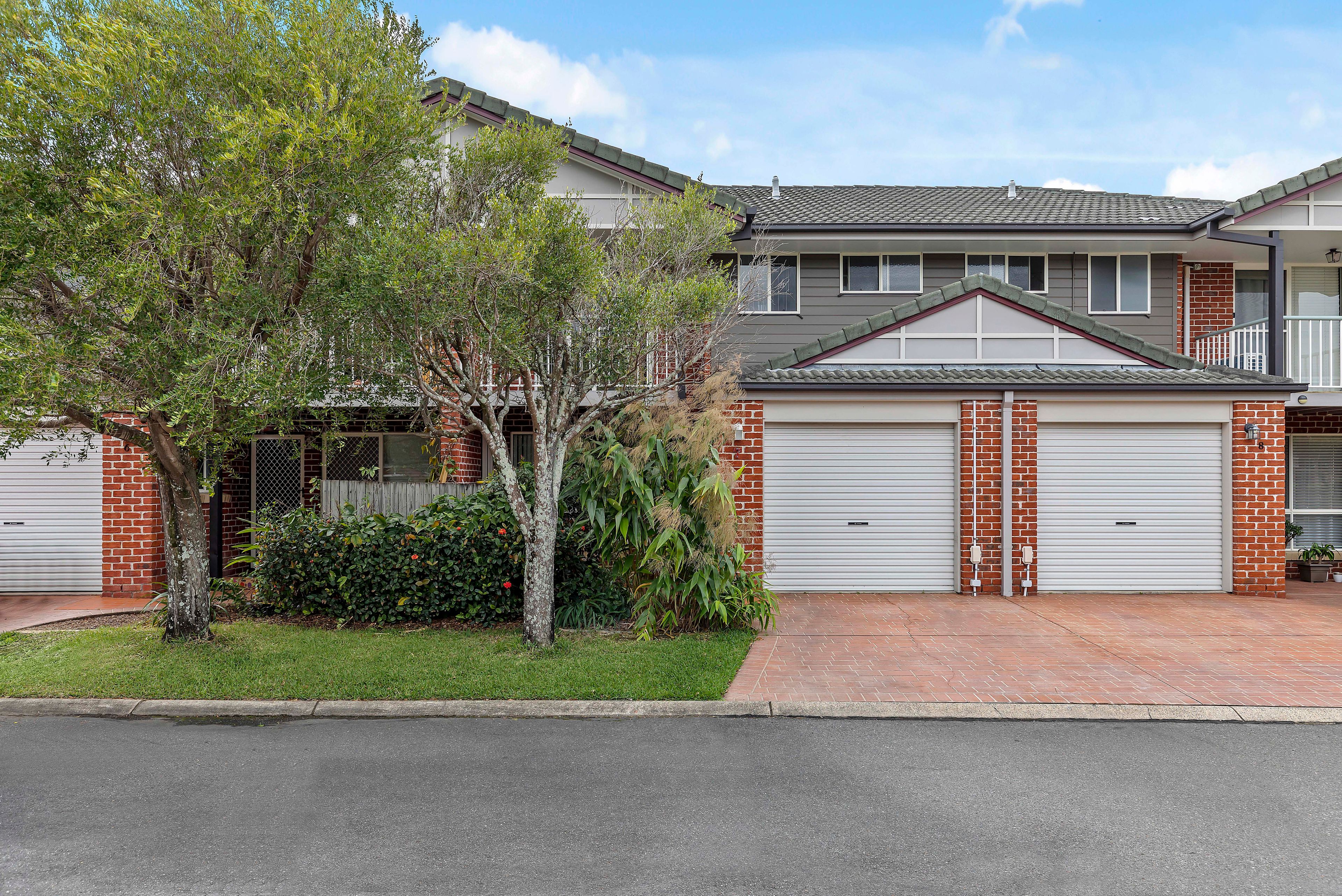 7/85 Muriel Avenue, Moorooka, QLD 4105 - Sold Townhouse - Ray White ...