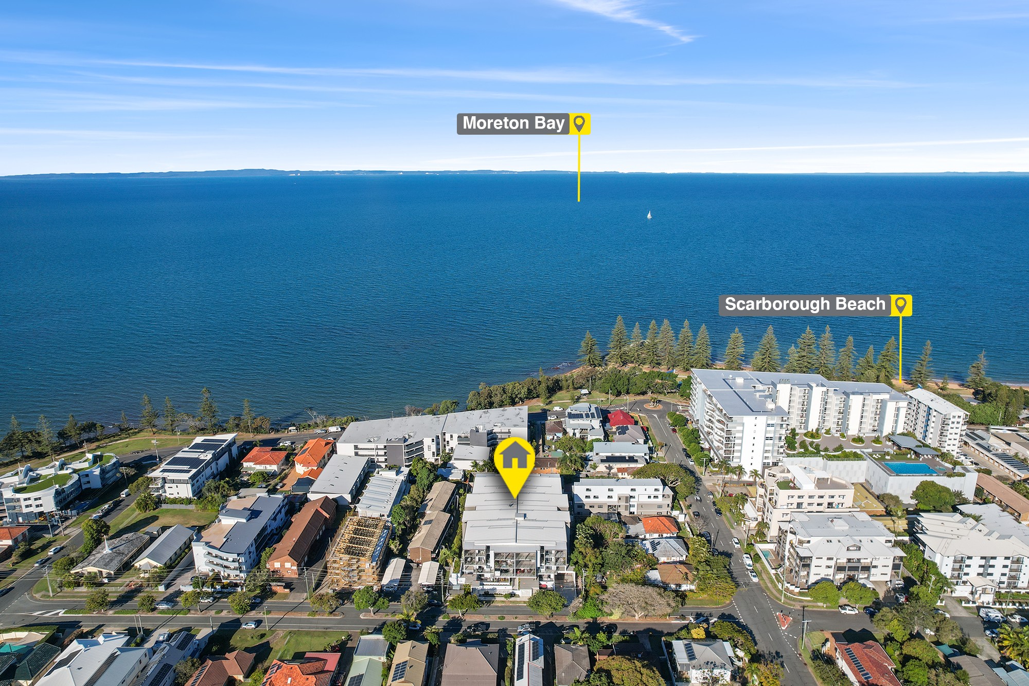 6/174-176 Mein Street, Scarborough, QLD 4020