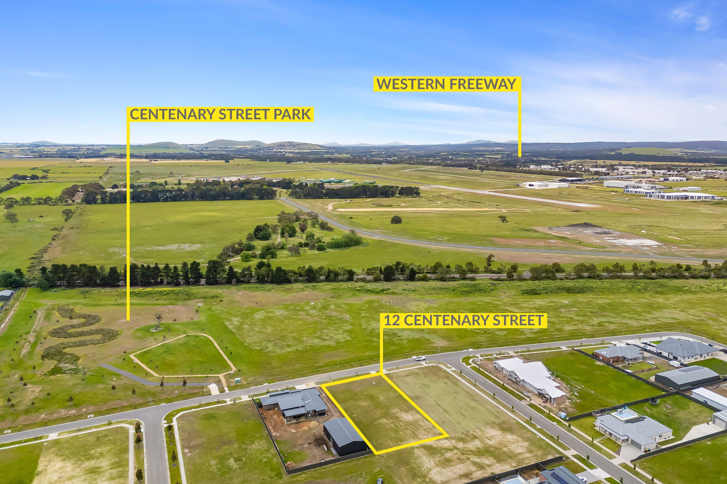 12 Centenary Street, Cardigan, VIC 3352