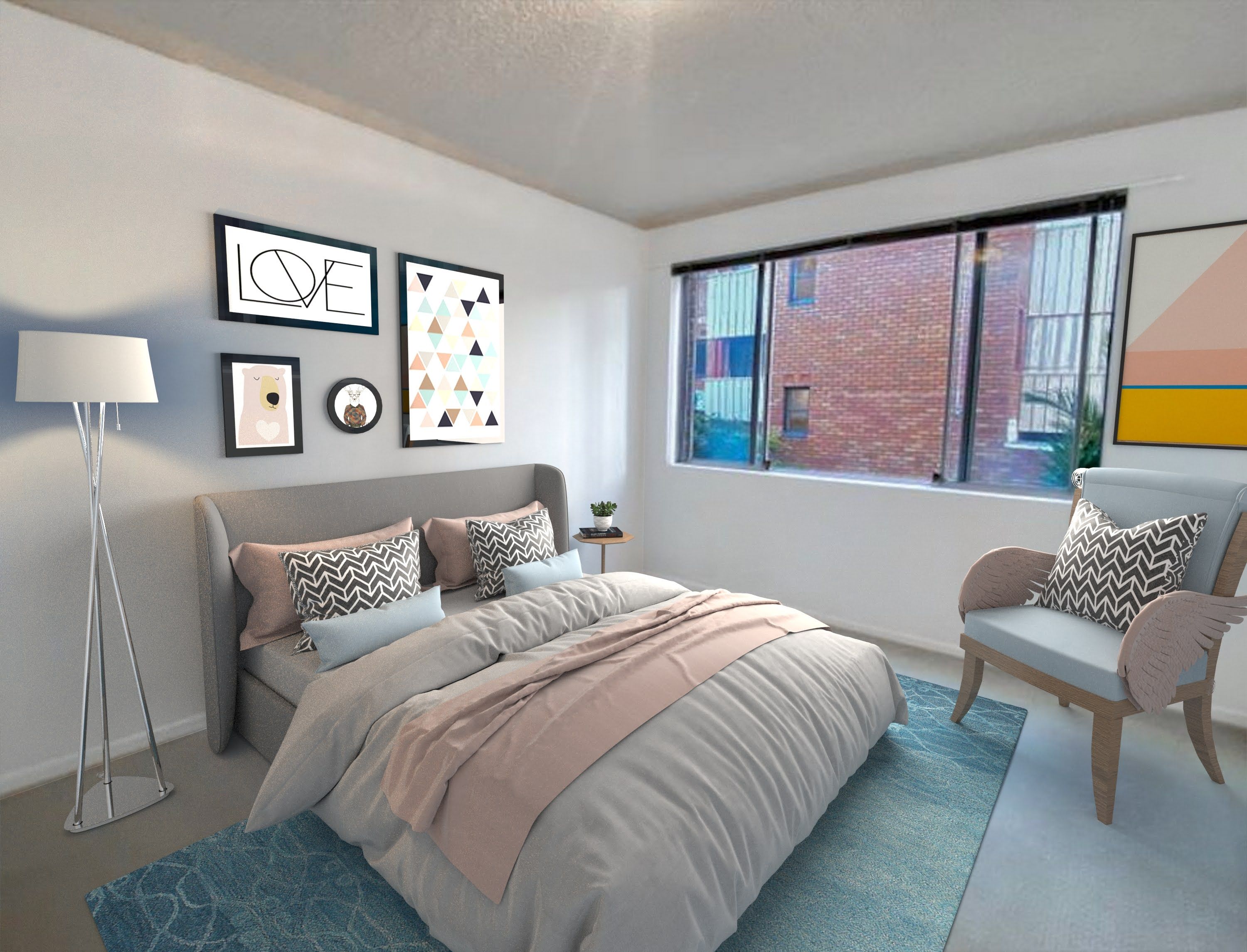 6/20-22 William Street, Hornsby, NSW 2077