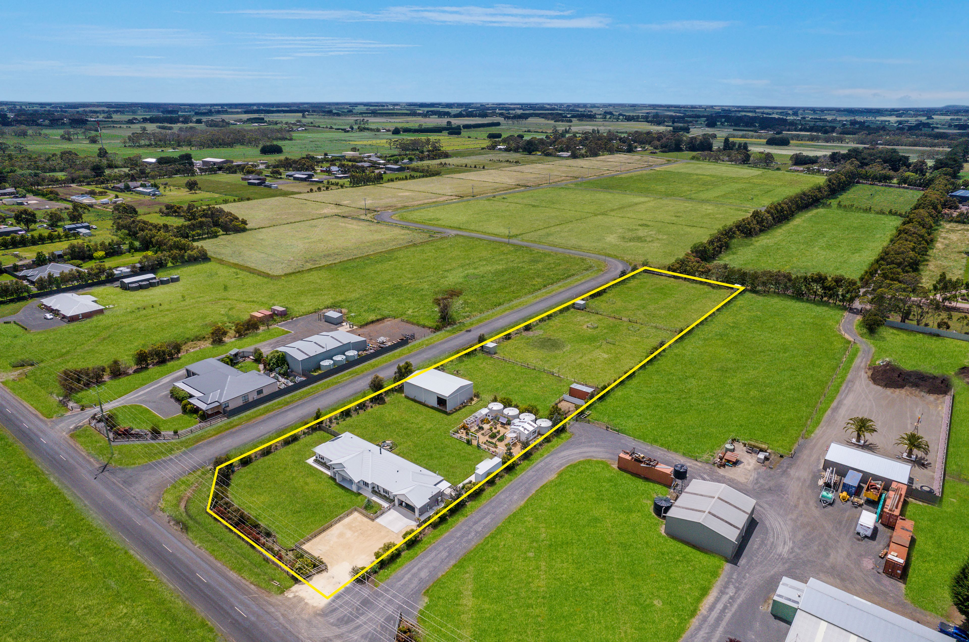 174 Russells Road, Mailors Flat, VIC 3275