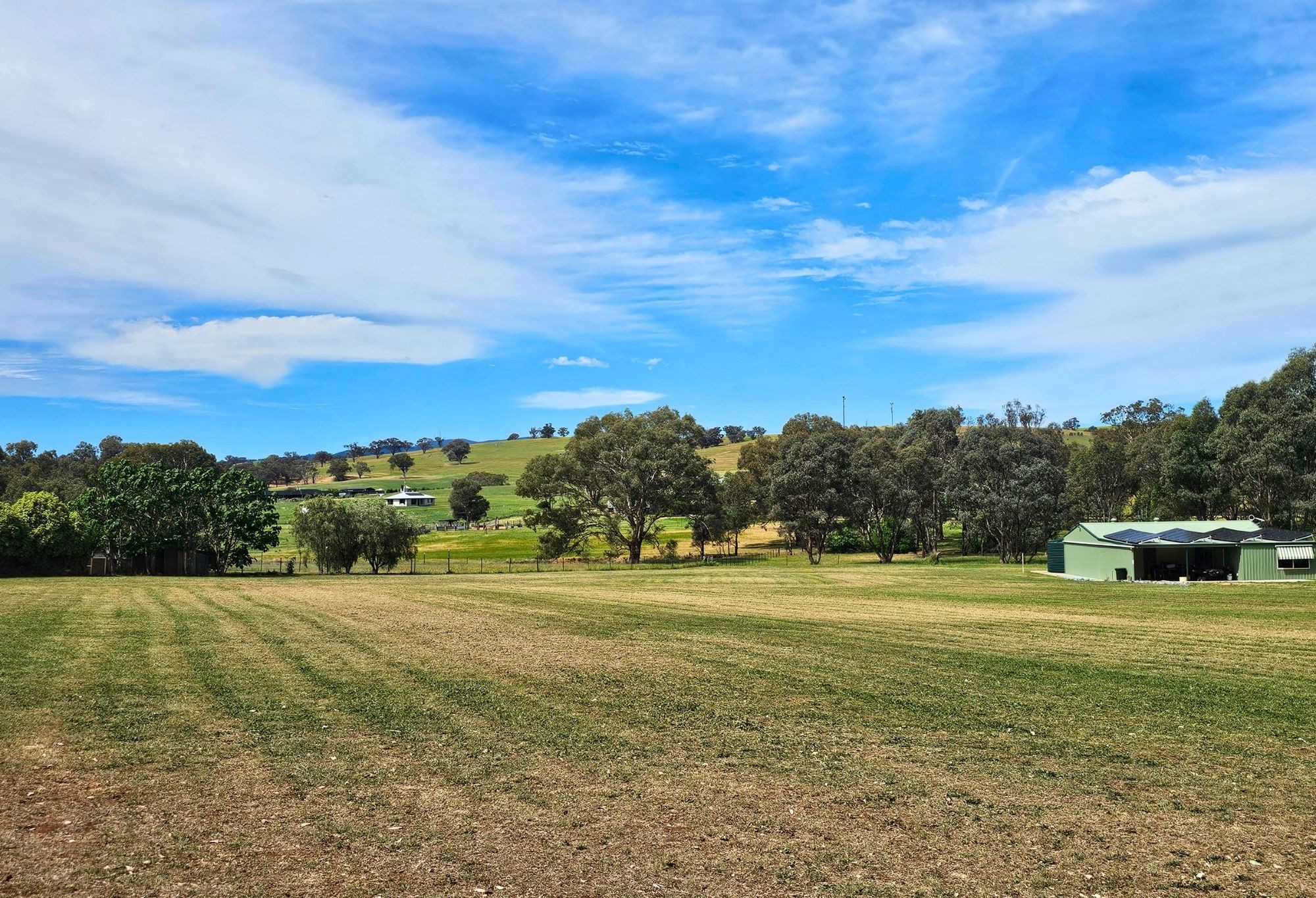 2011 Davys Plains Road, Cargo via, Orange, NSW 2800