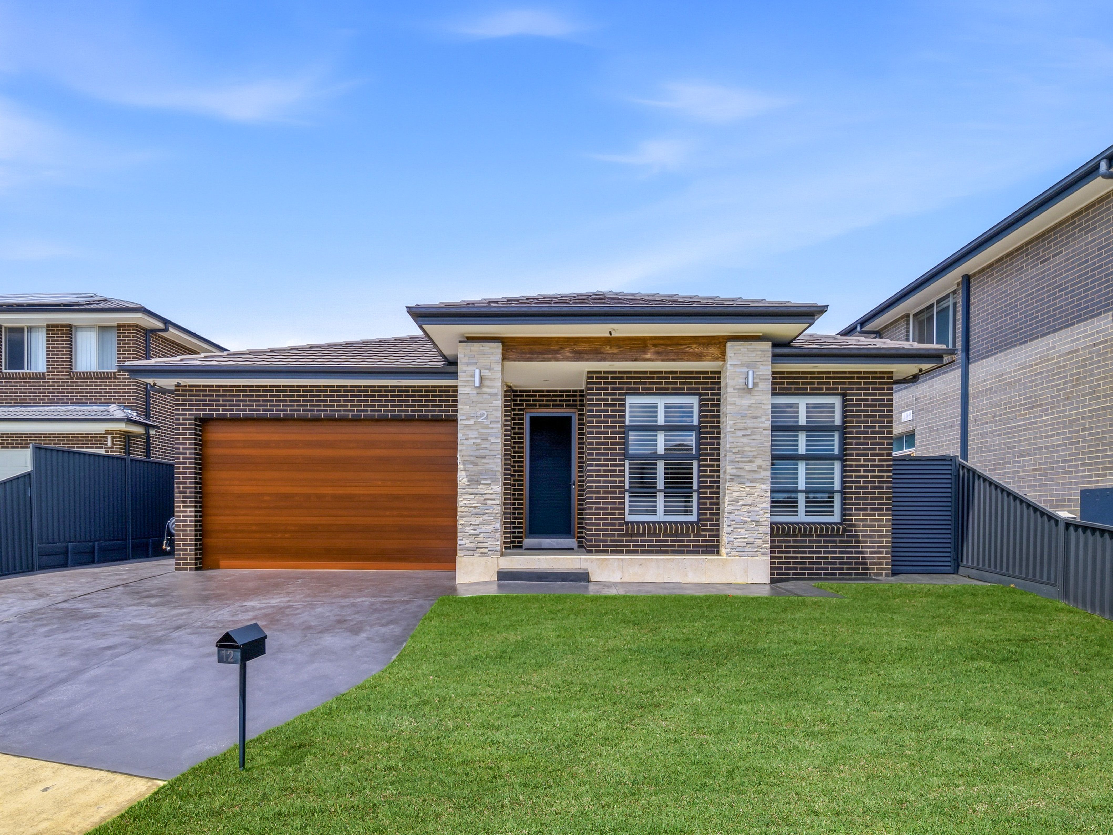 12 Foskett Road — photo from Ray White Macarthur Group