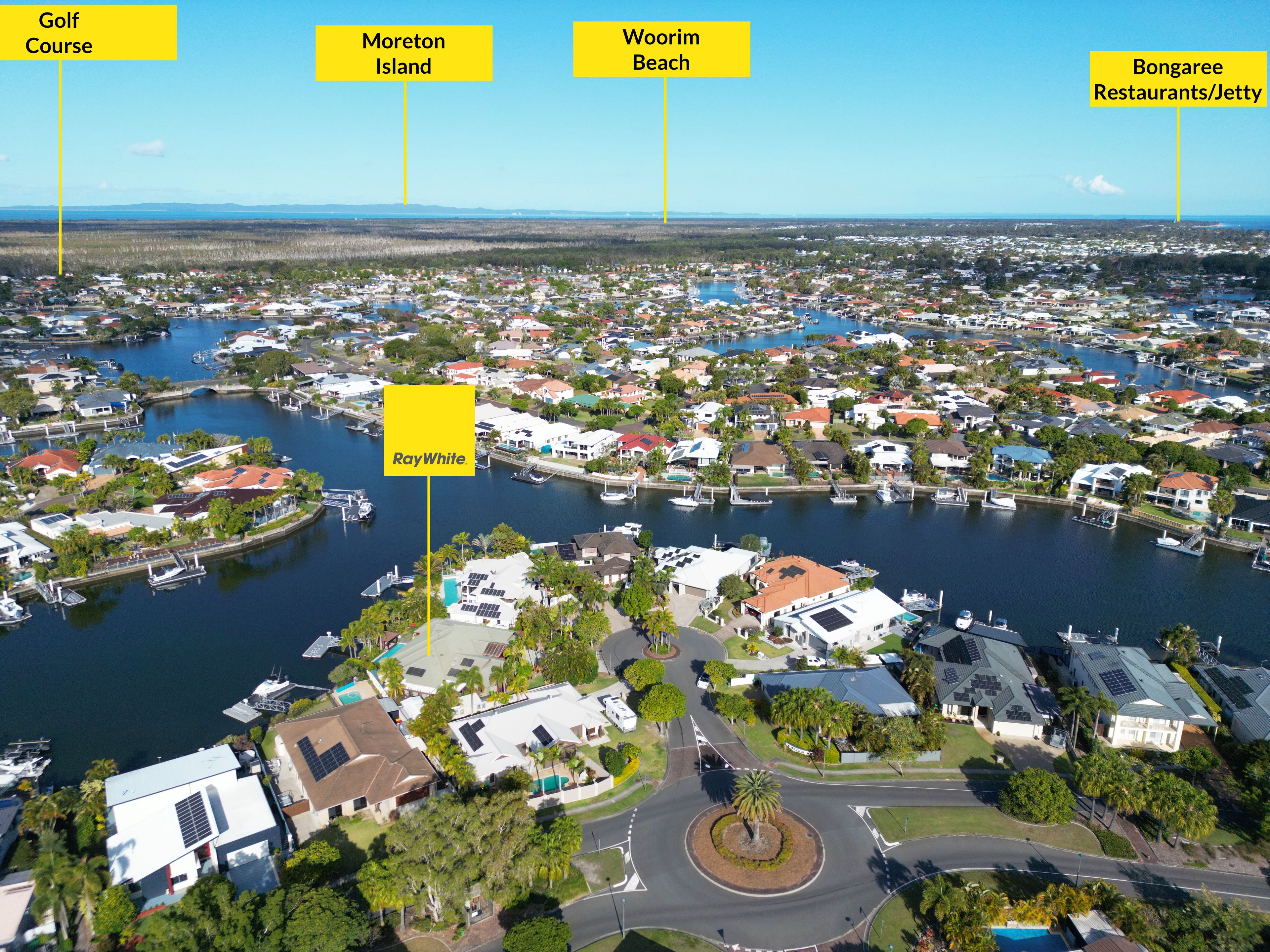 3 Swordfish Place, Banksia Beach, QLD 4507