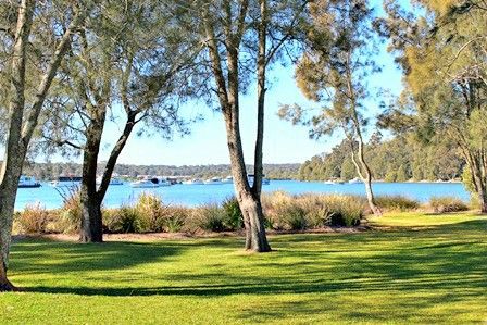 6 North Parade, Blackalls Park, NSW 2283