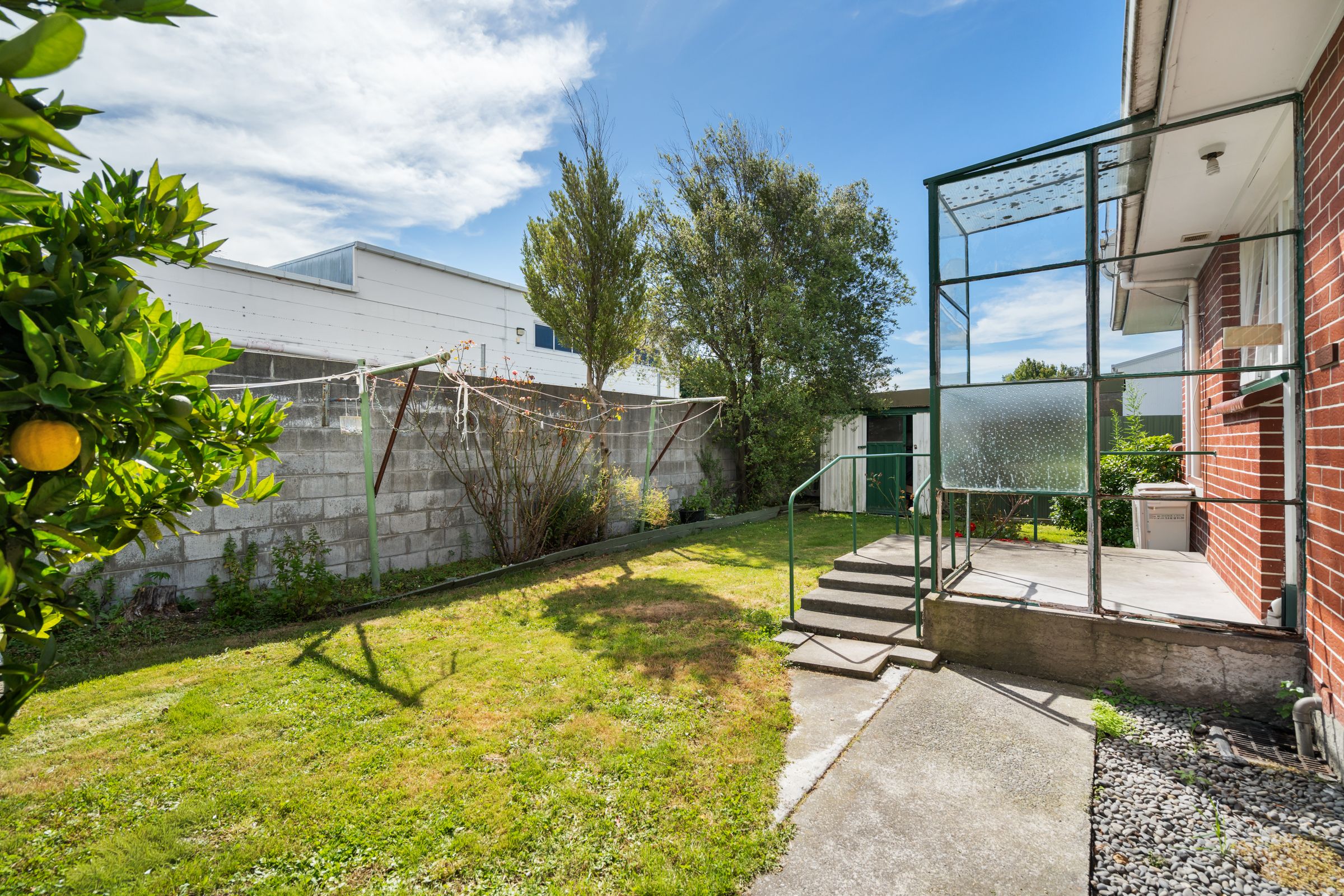 4/21 Newnham Terrace, Upper Riccarton, Christchurch City