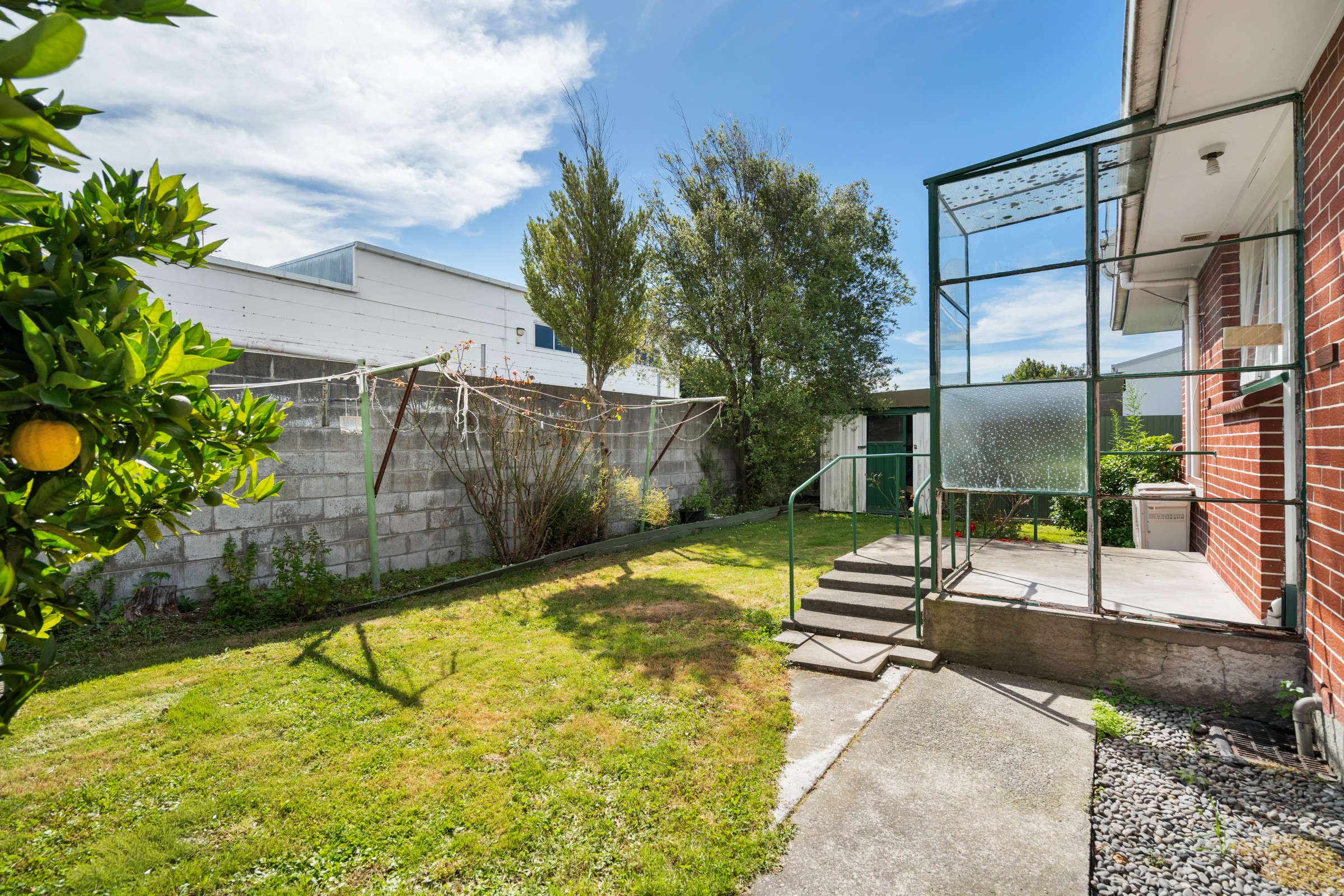 4/21 Newnham Terrace, Upper Riccarton, Christchurch City