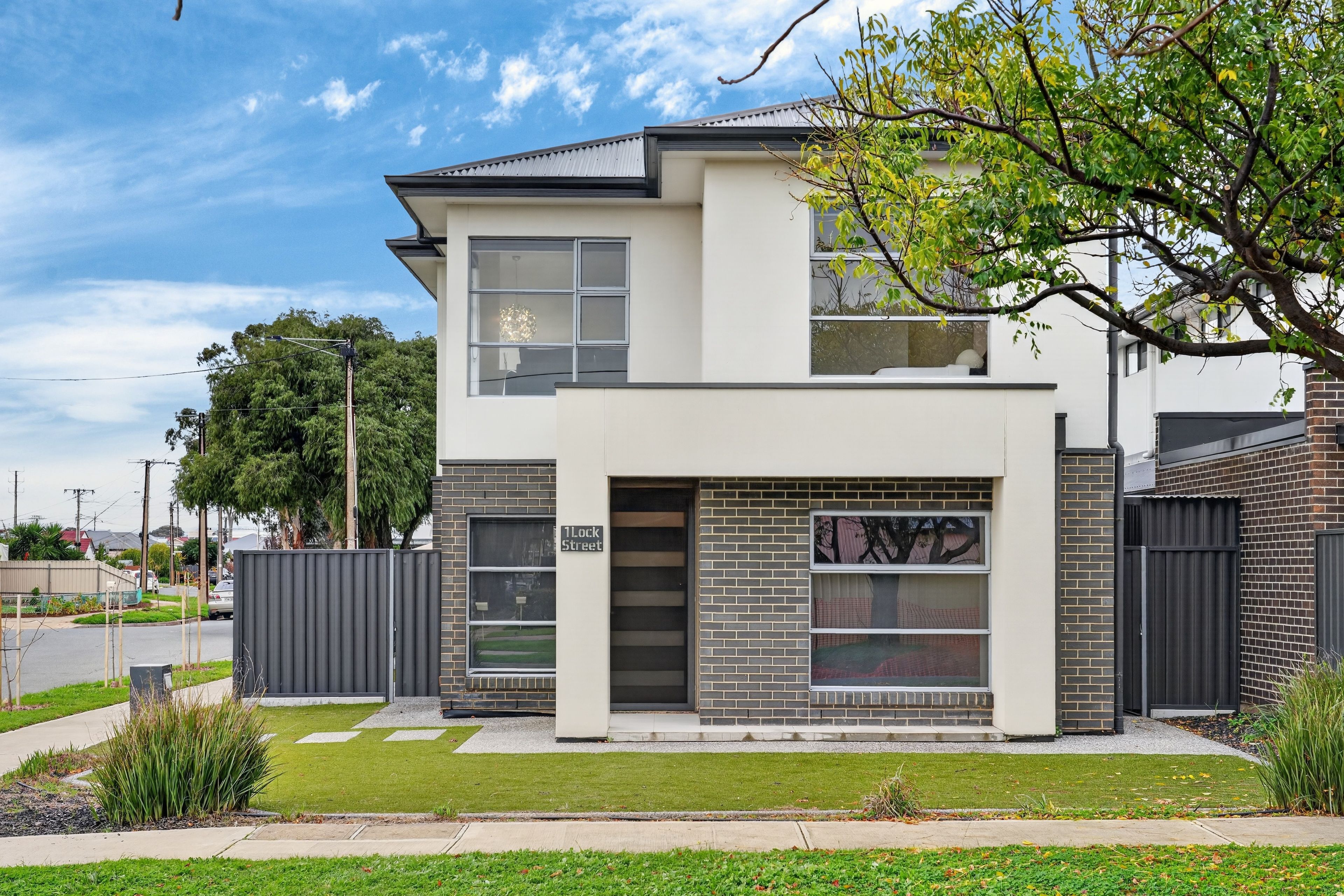 1 Lock Street, Kidman Park, SA 5025
