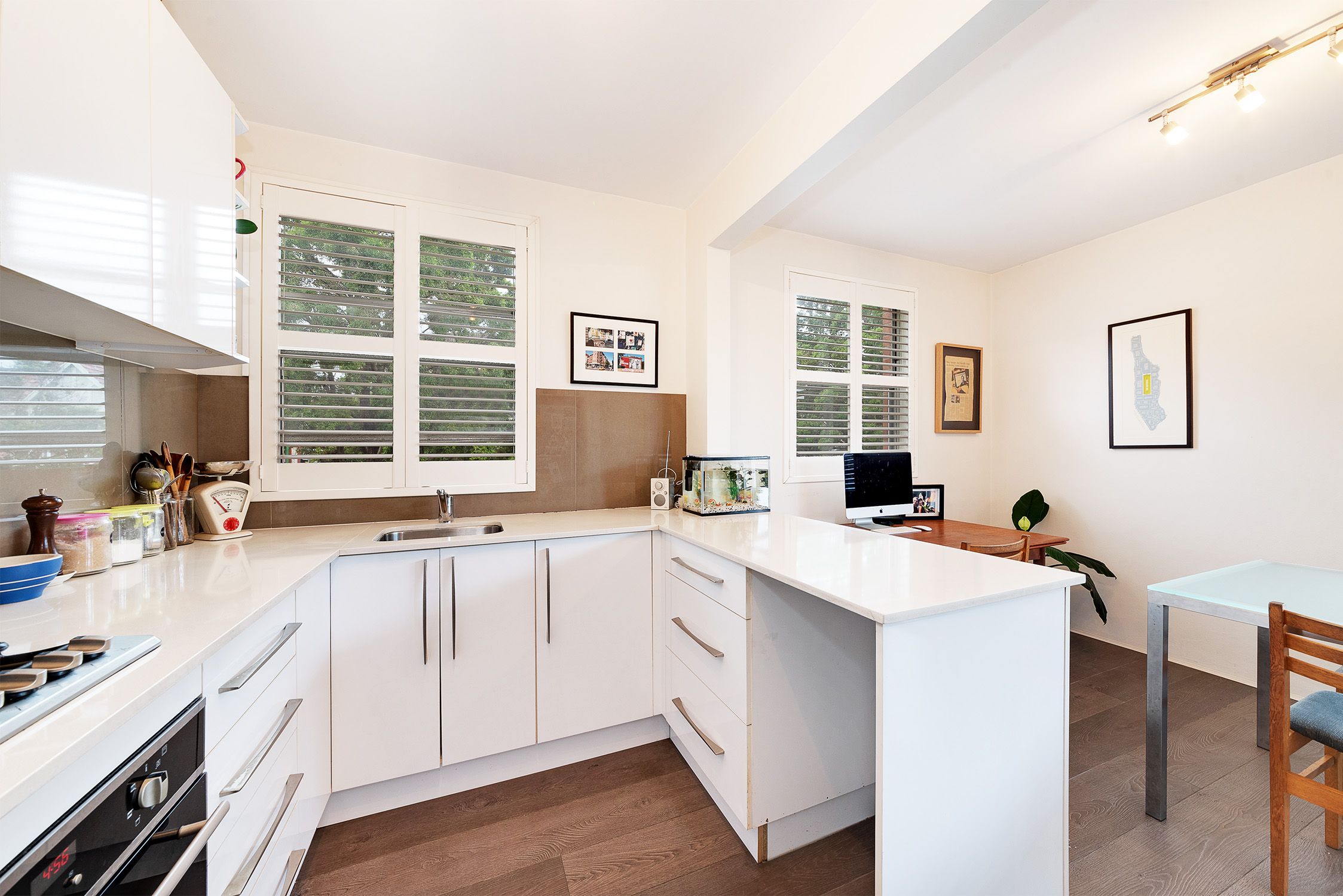 1/6 Punch Street, Mosman, NSW 2088