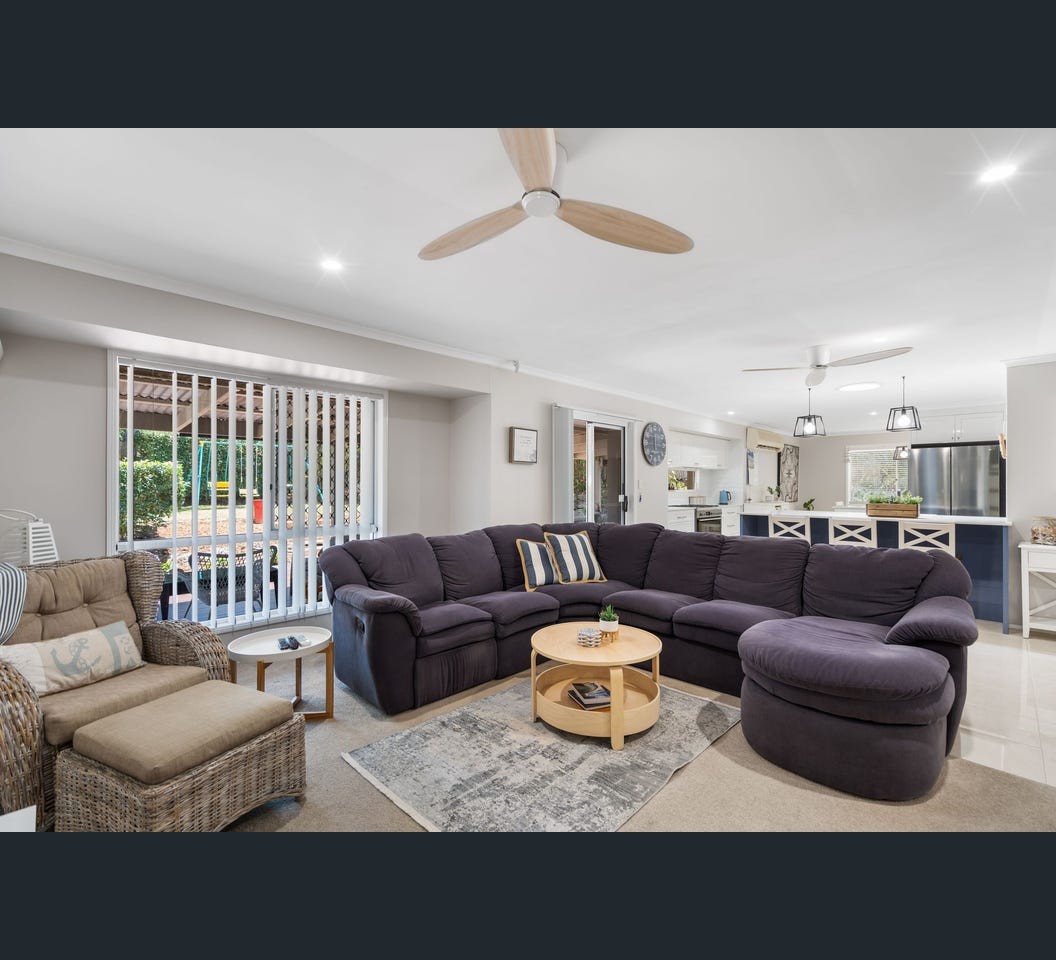 17 Bunya Street, Forest Lake, QLD 4078