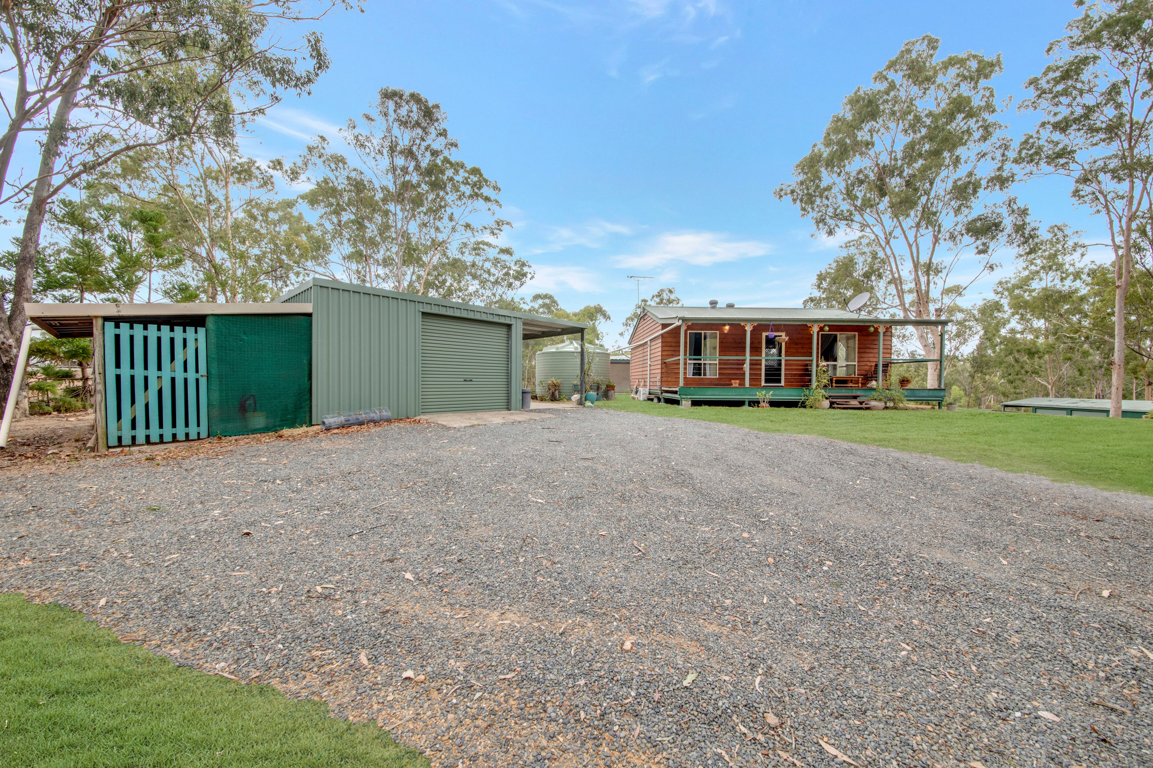 75 Budarick Road, Cawarral, QLD 4702