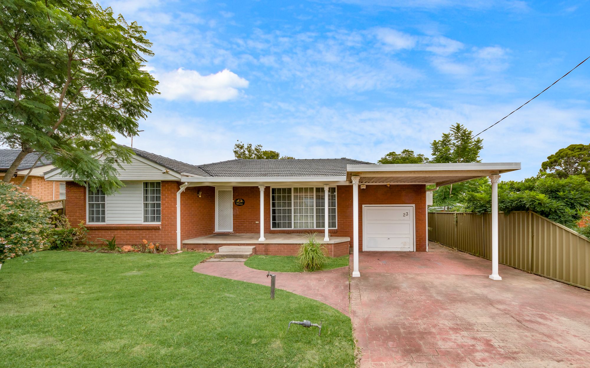23 Treelands Avenue, Ingleburn NSW 2565