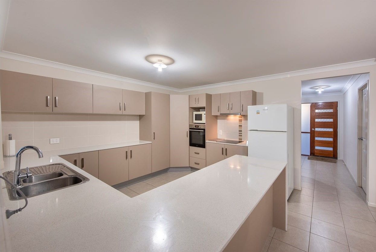 22 Chikameena Street, Logan Reserve, QLD 4133