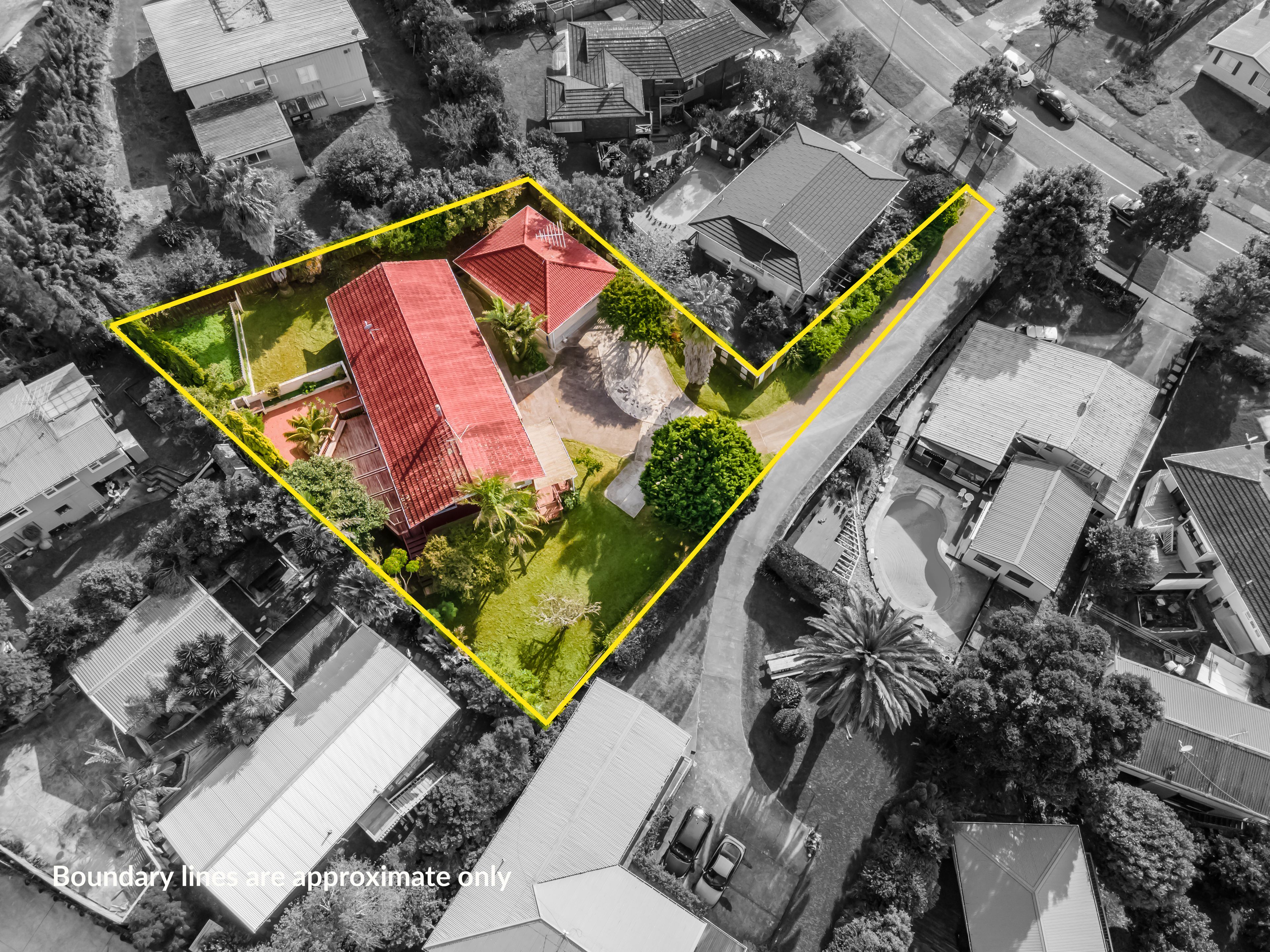 31 Chatsworth Crescent, Pakuranga, Manukau City