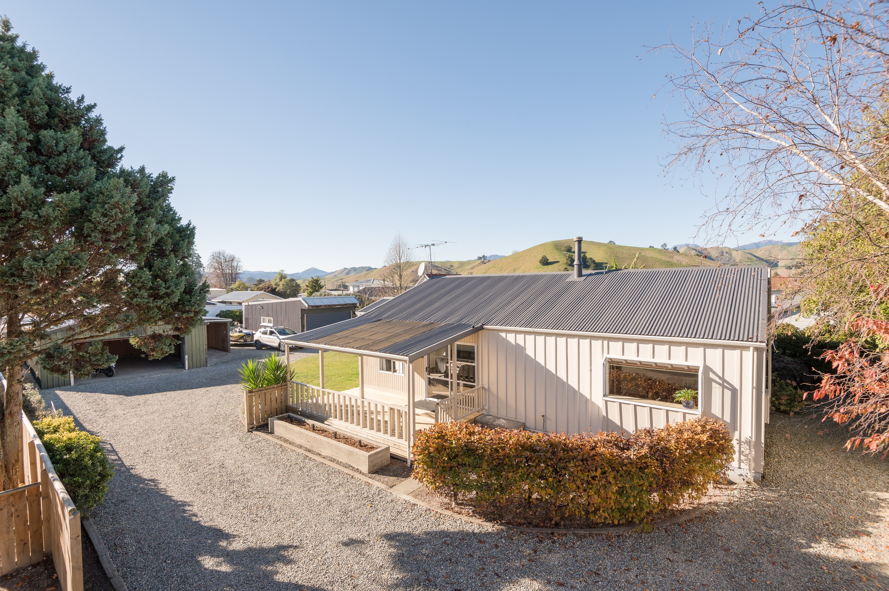 17 Bastin Terrace, Wakefield, Tasman District