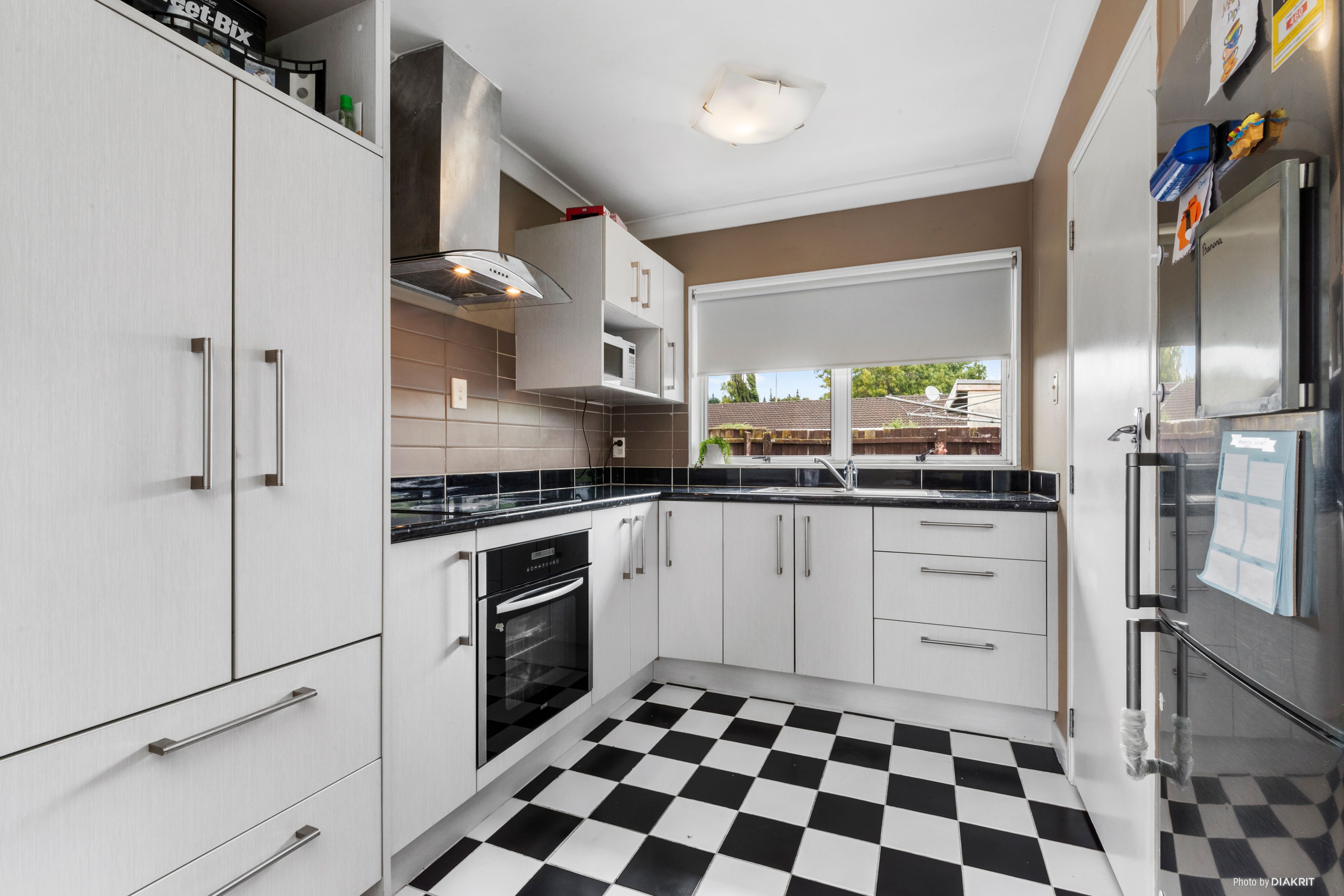 2/44 Latham Avenue, Pakuranga, Manukau City