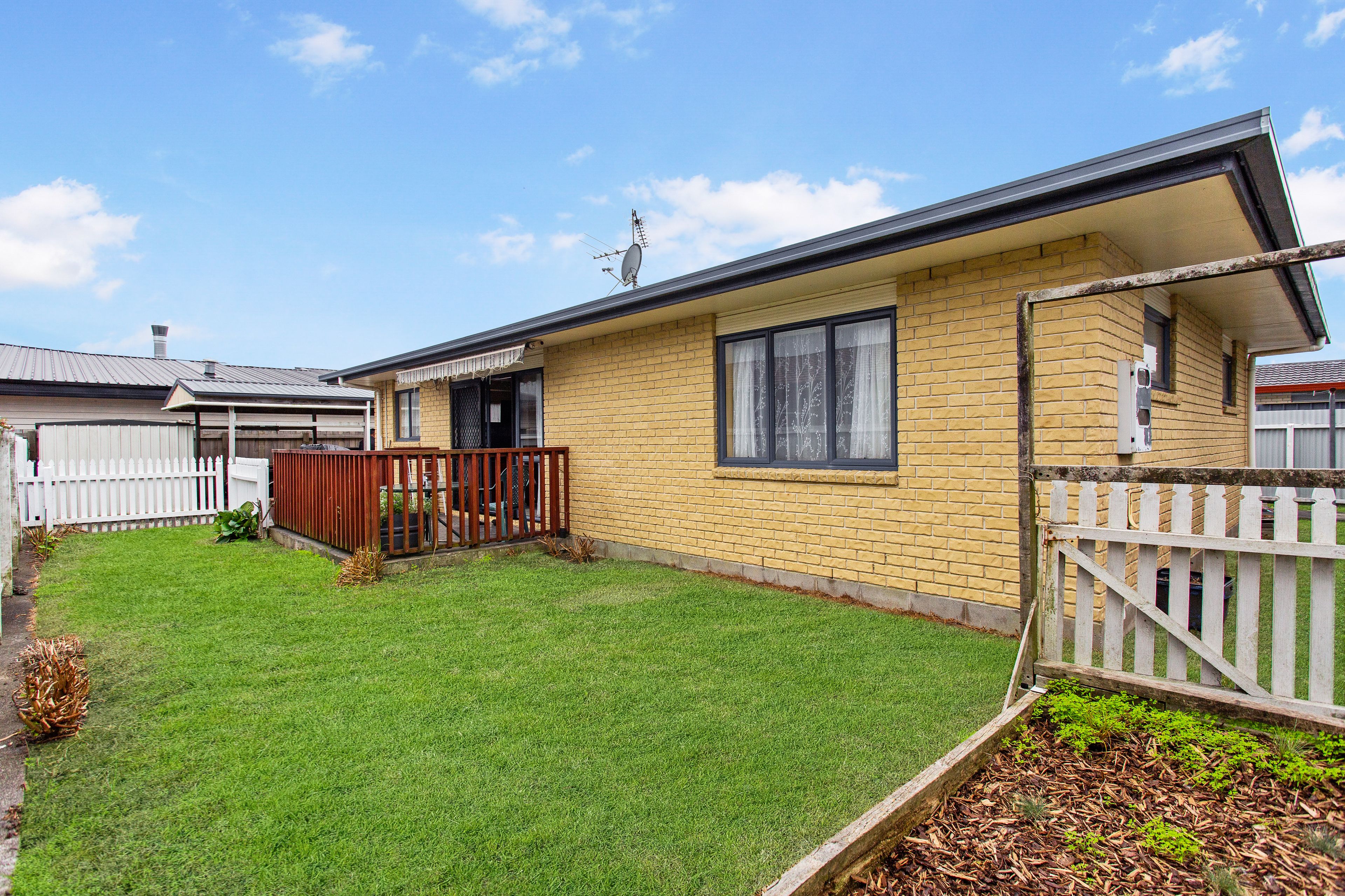 13B Domain Street, Waiuku, Franklin
