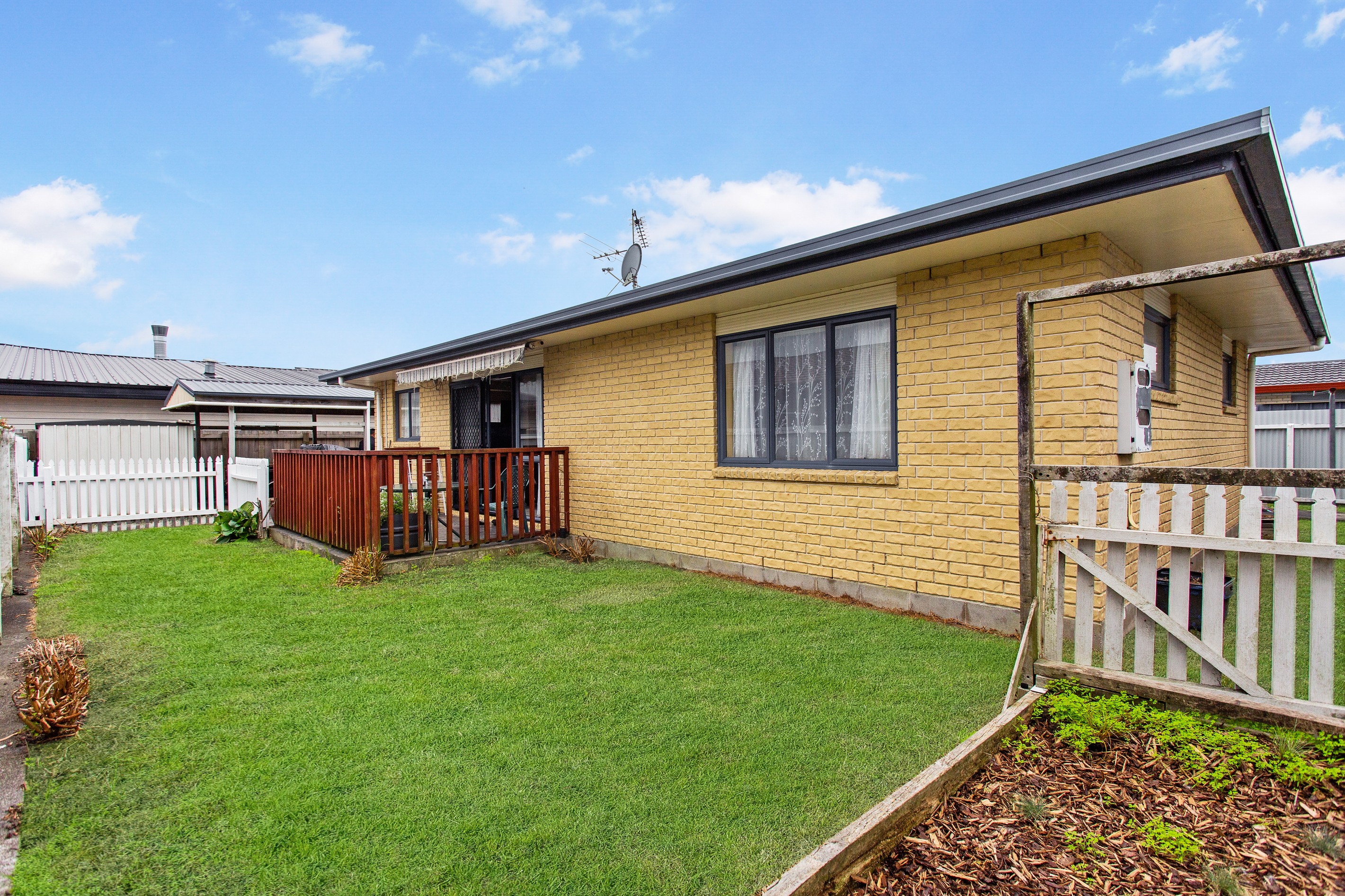 13B Domain Street, Waiuku, Franklin