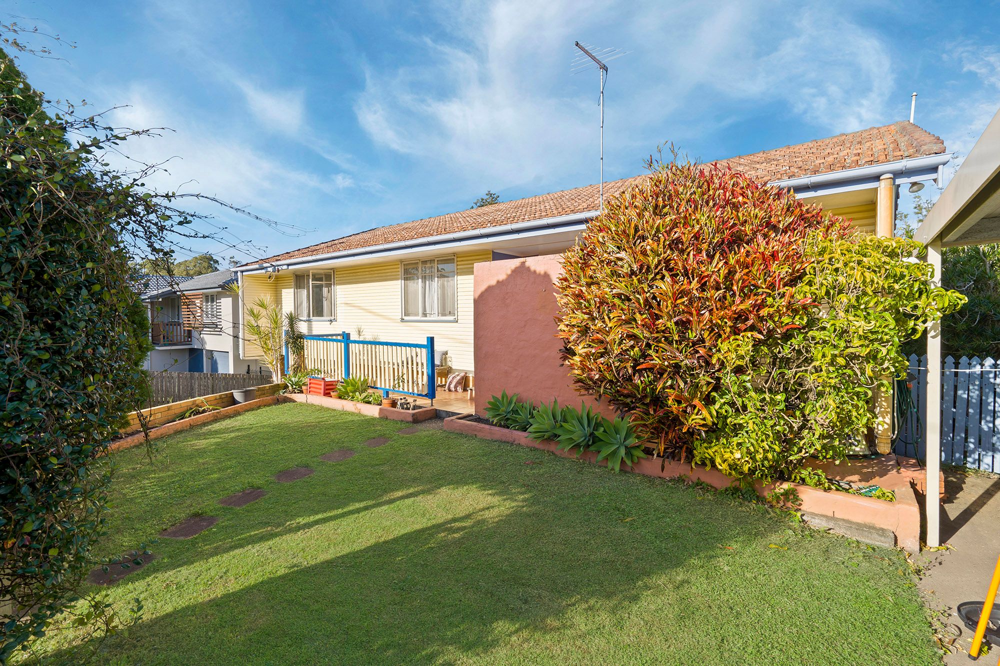 4 Hillcroft Street, Mount Gravatt East, QLD 4122