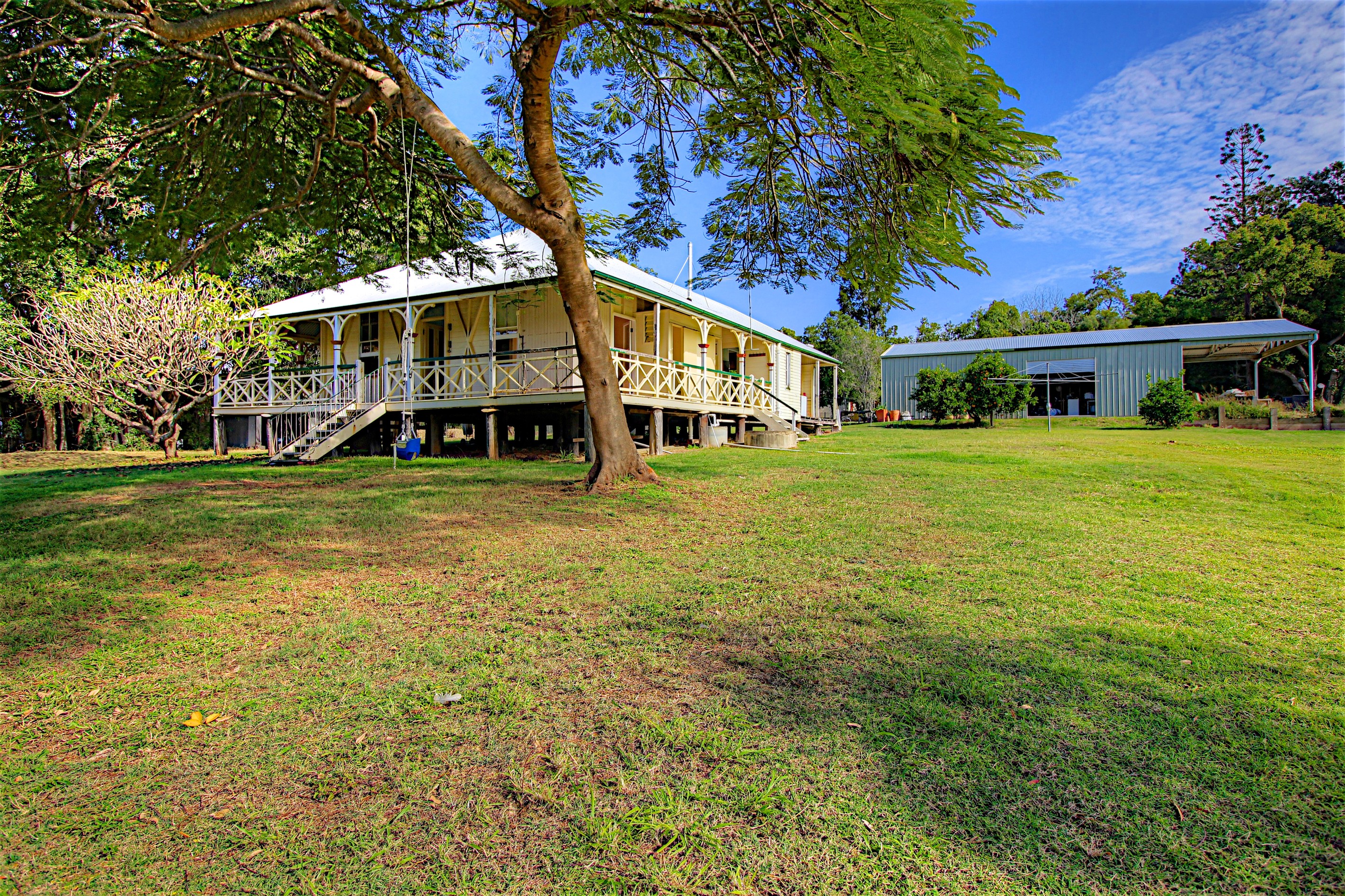 11-23 George Street, Marburg, QLD 4346