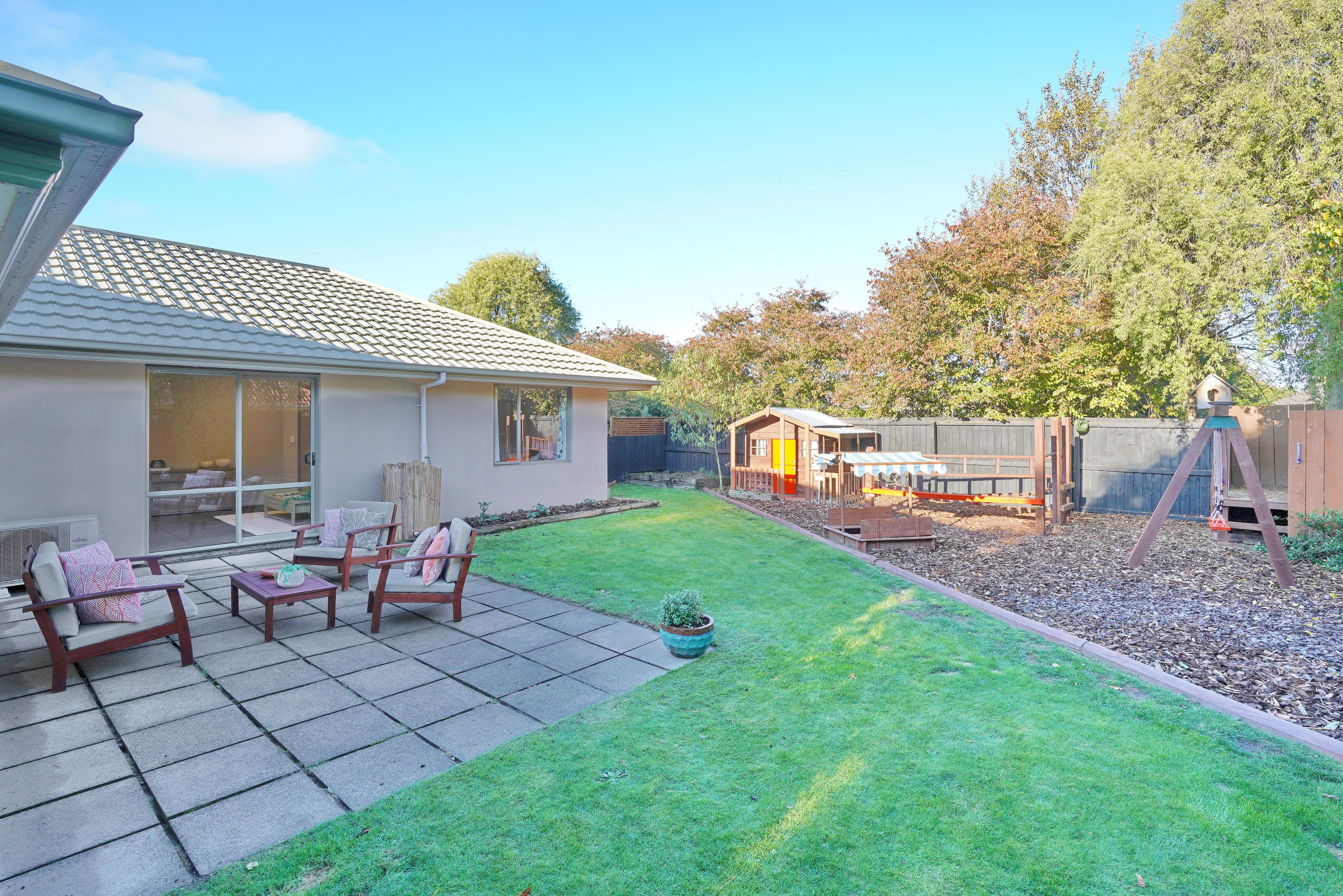 22 Amoka Crescent, Parklands, Christchurch City