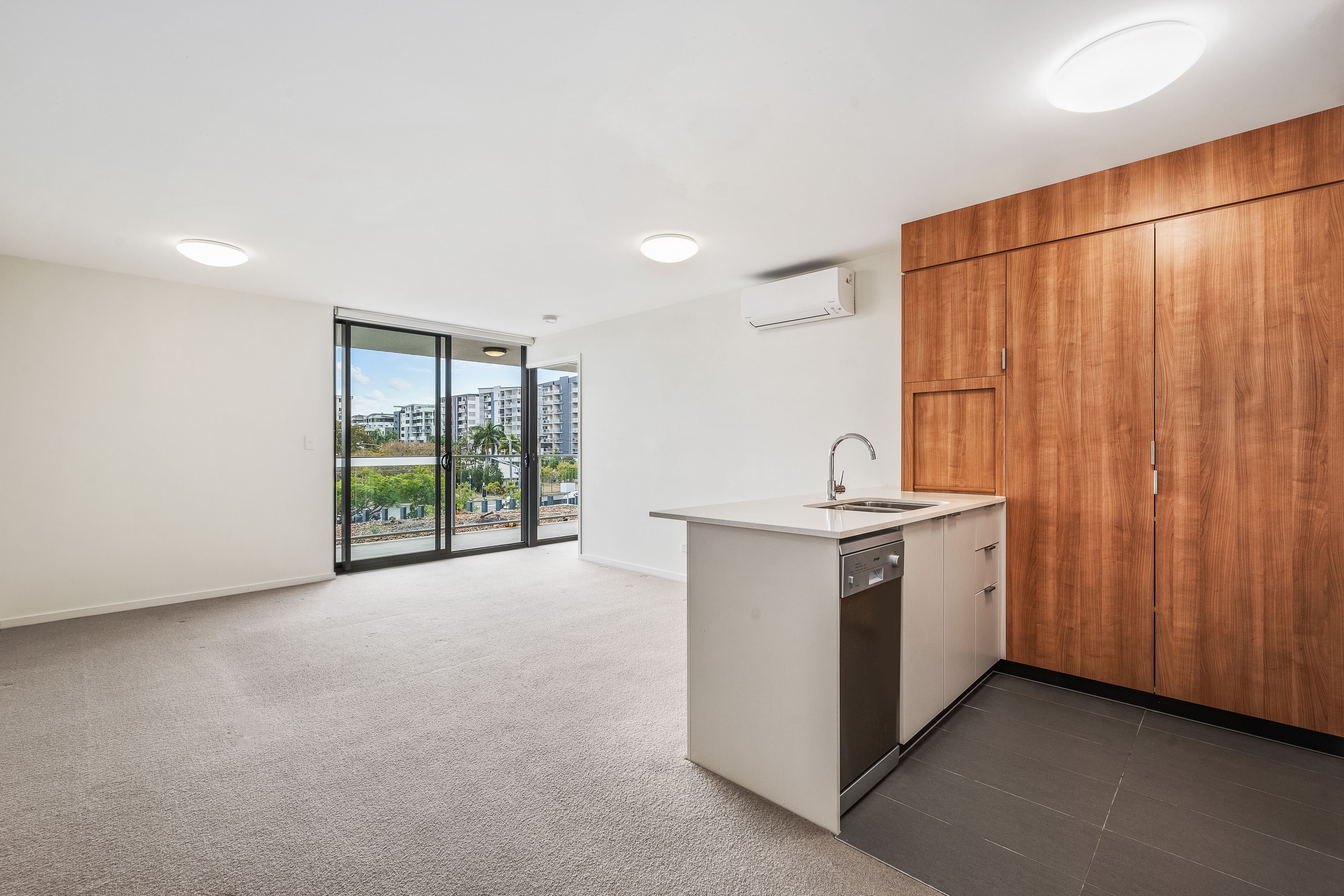 1101/25 Charlotte Street, Chermside, QLD 4032