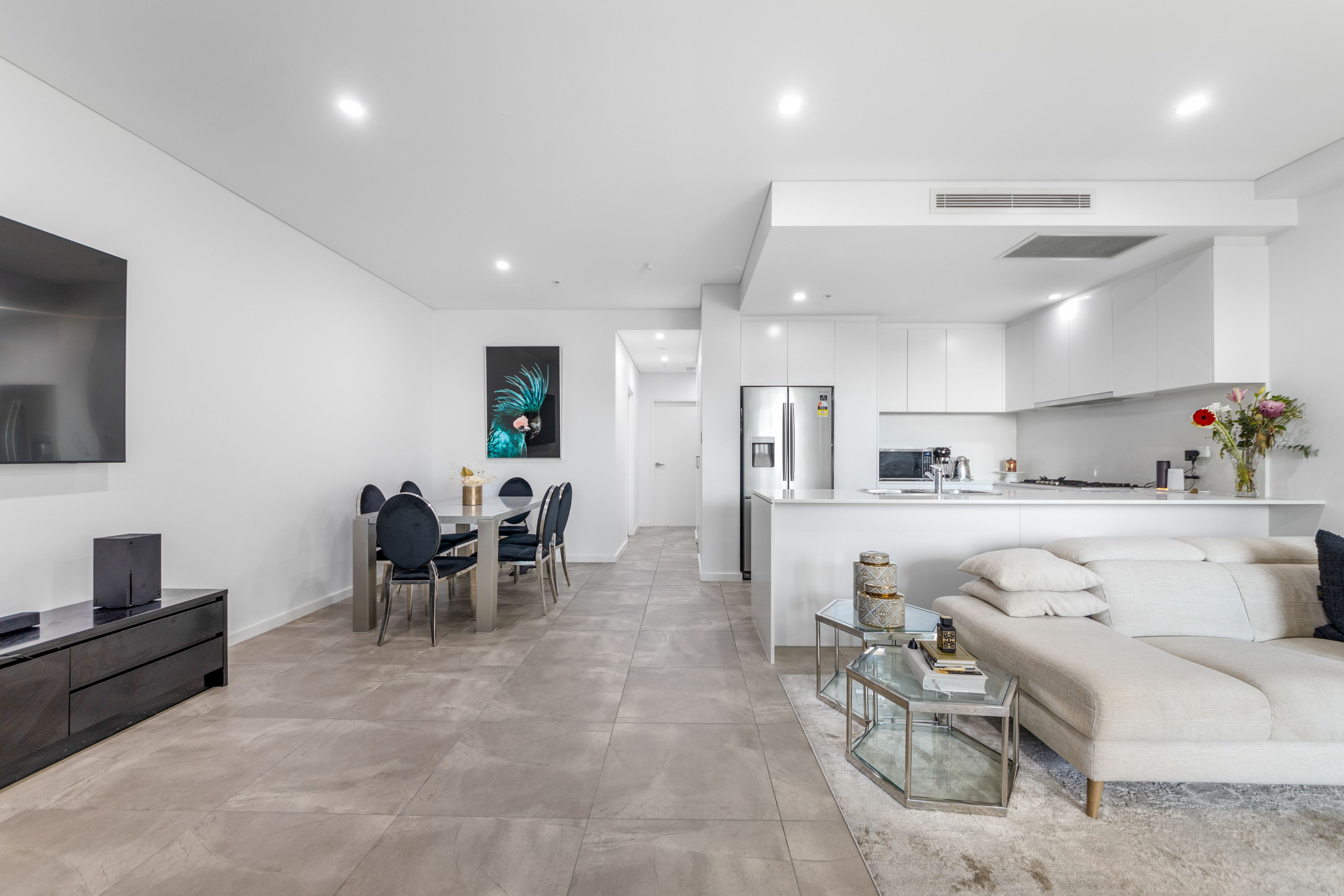 501/153 Parramatta Road, Homebush, NSW 2140