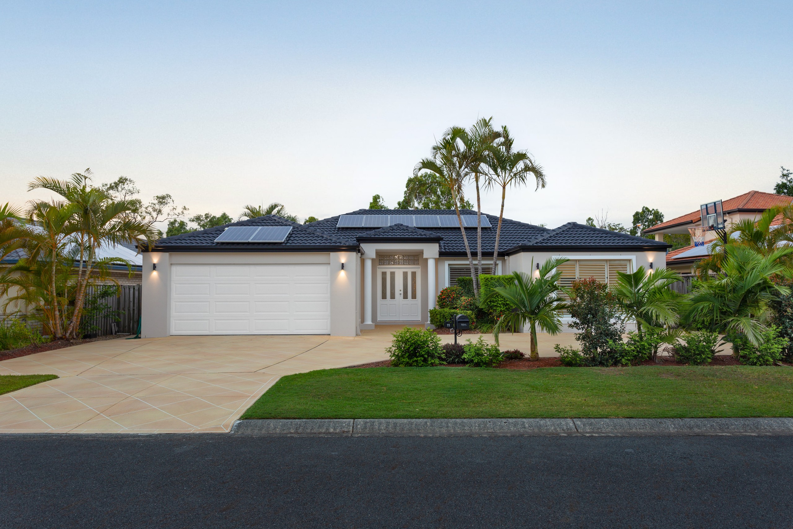 11 Eugenia Circuit, Robina, QLD 4226