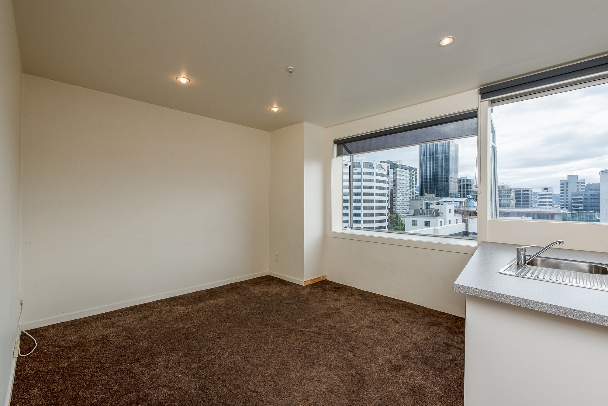 6a/49 Manners Street, Te Aro, Wellington City