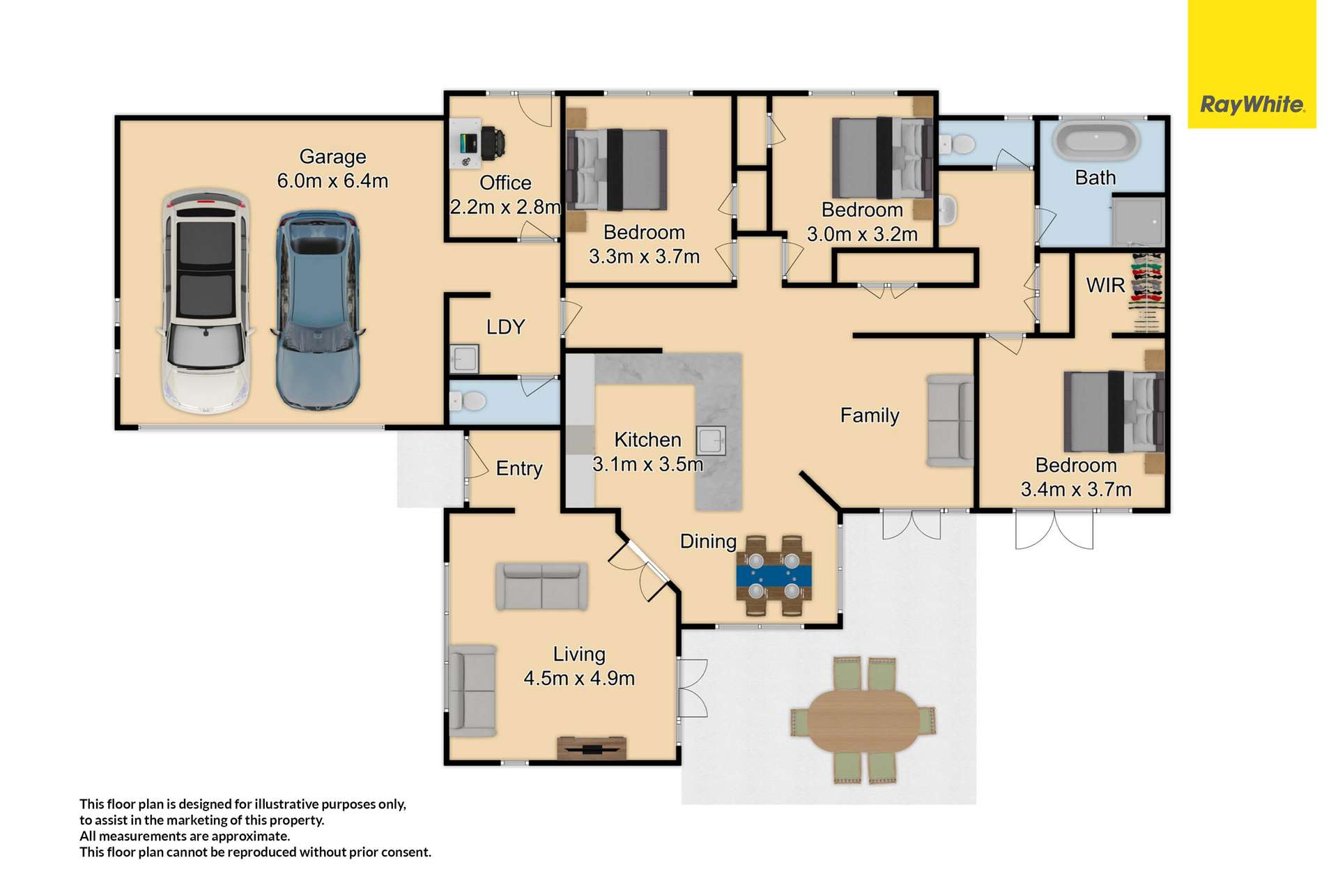 28 Bartholomew Drive photo 1