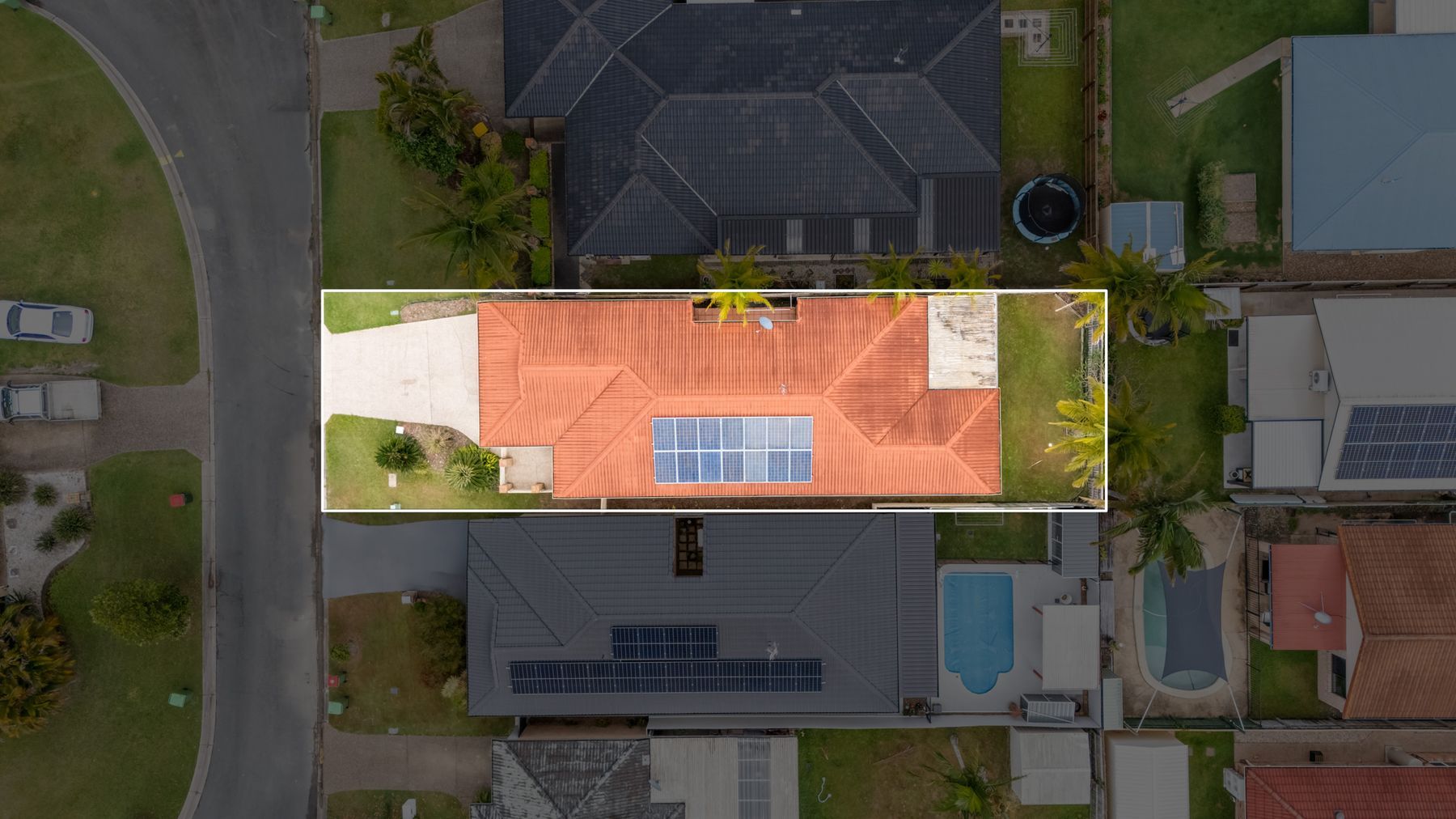 12 Kilbride Court — photo 16 of 17