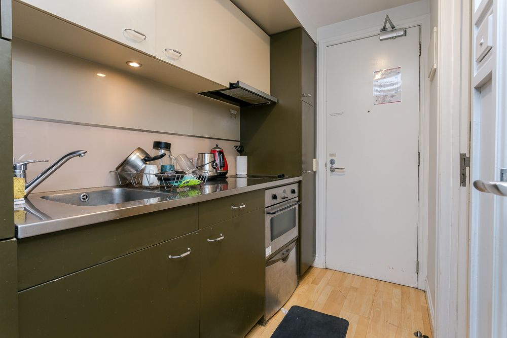 1O/20 Pakenham Street East, Auckland Central, Auckland City 1010 Sold Apartment Auckland