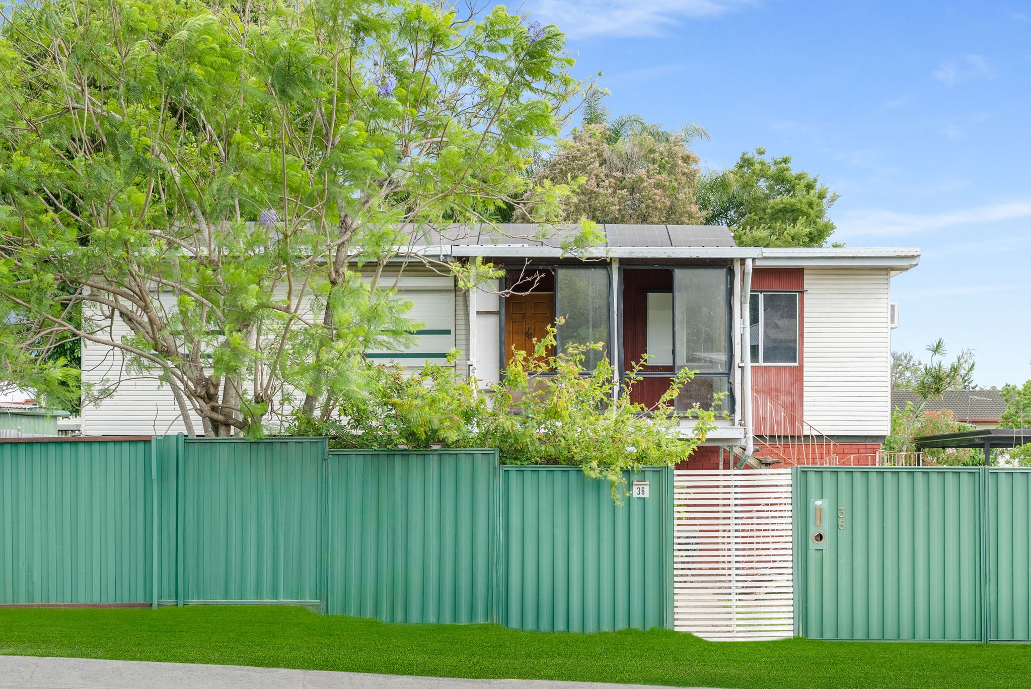 36 Jarrah Crescent, Logan Central, QLD 4114