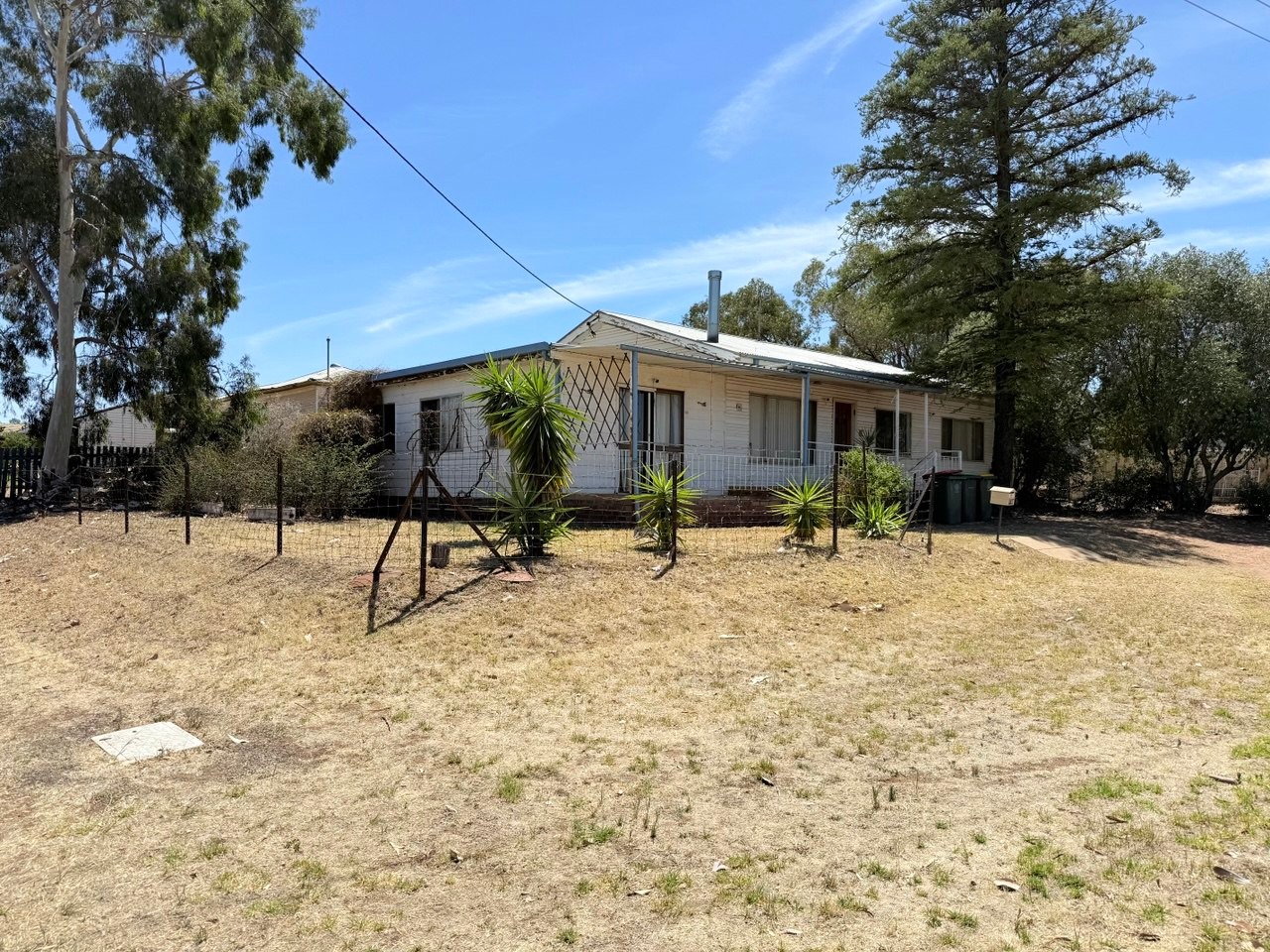 51 McDonnell Street, Condobolin, NSW 2877