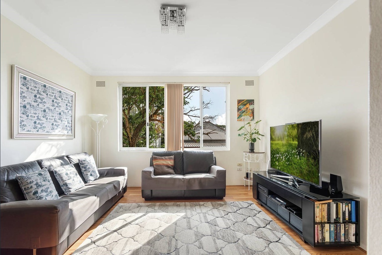 3/19 Prince Street, Randwick, NSW 2031