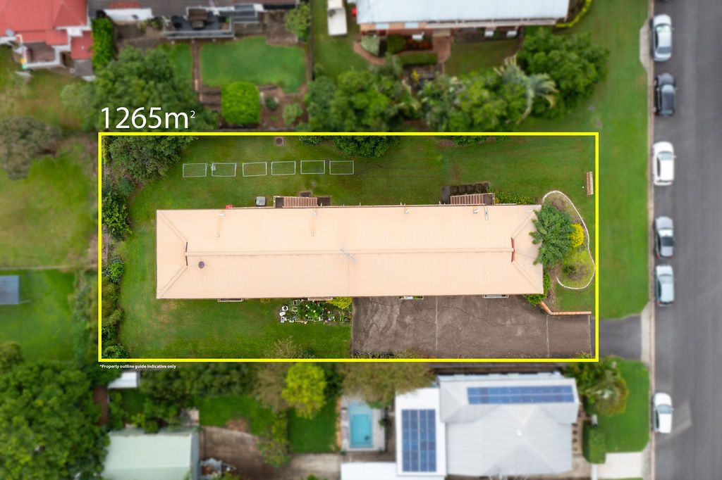 32 PARK Street, Ipswich, QLD 4305